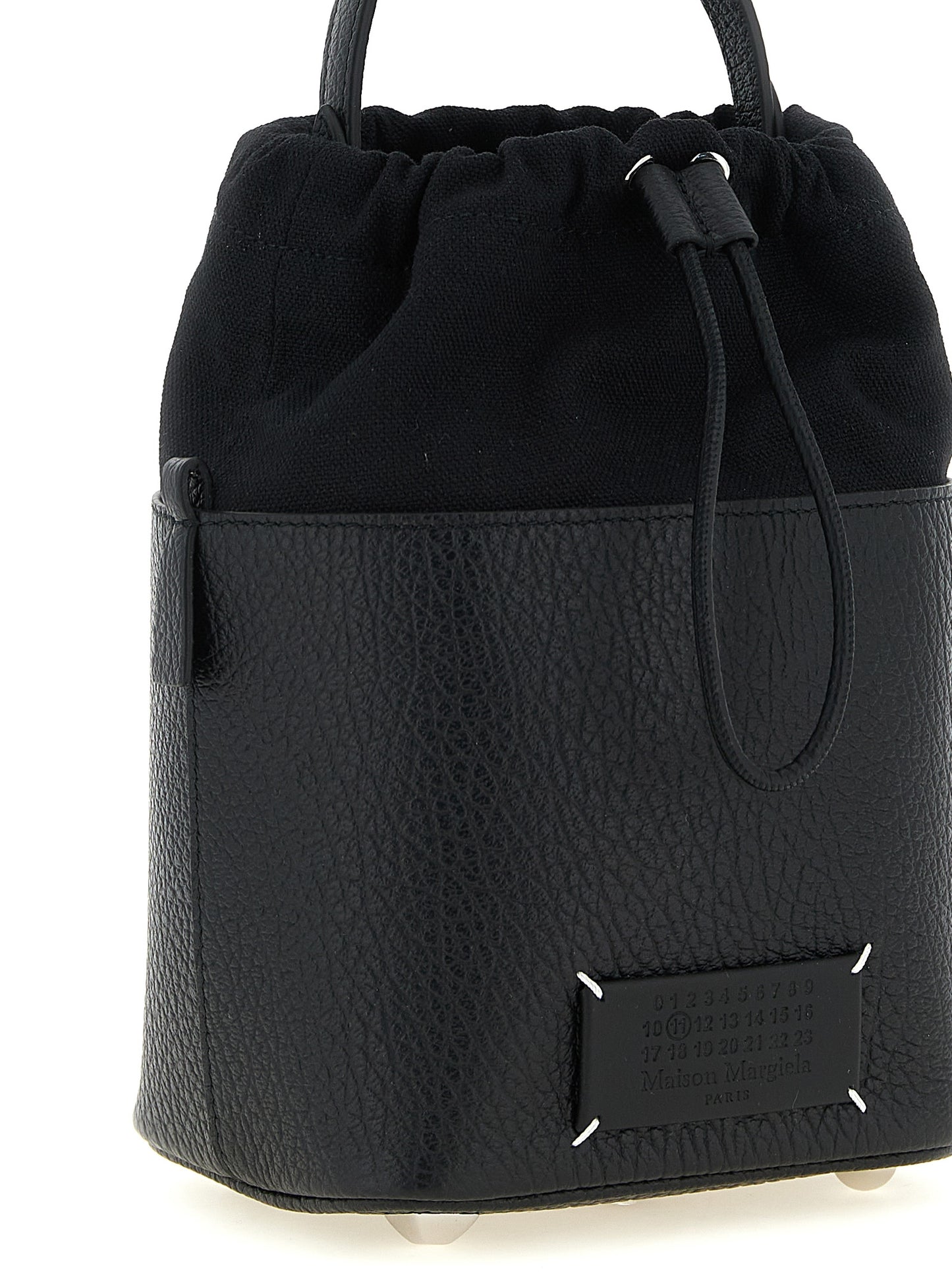 Maison Margiela Women '5Ac' Small Bucket Bag MAISON MARGIELA