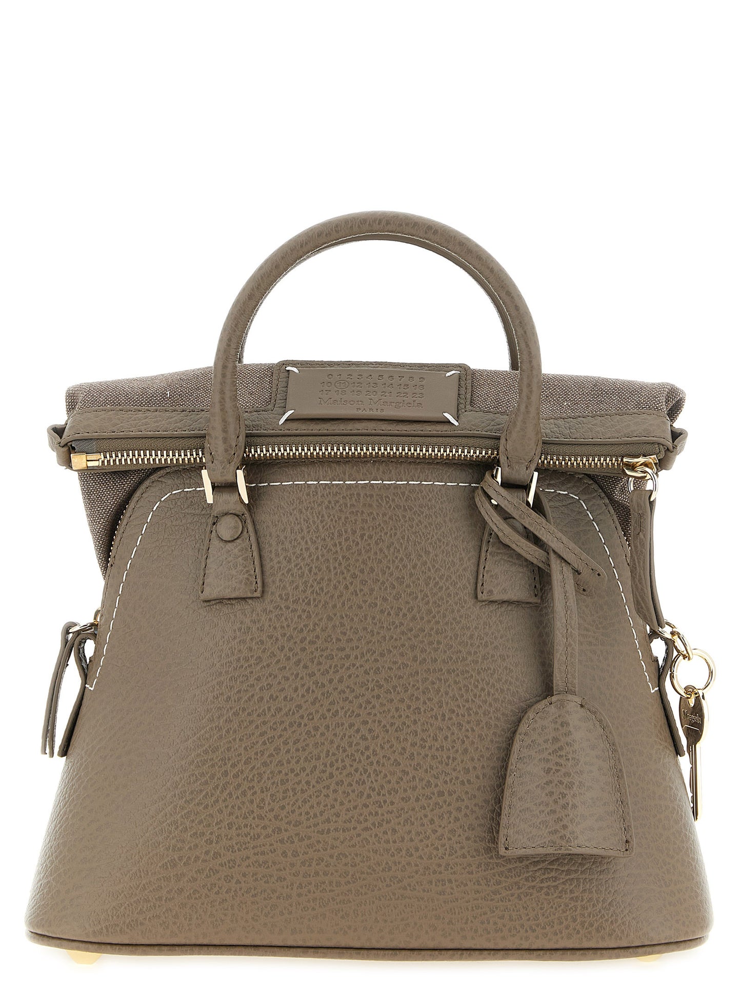 Maison Margiela Women '5Ac Classique' Mini Shoulder Bag MAISON MARGIELA
