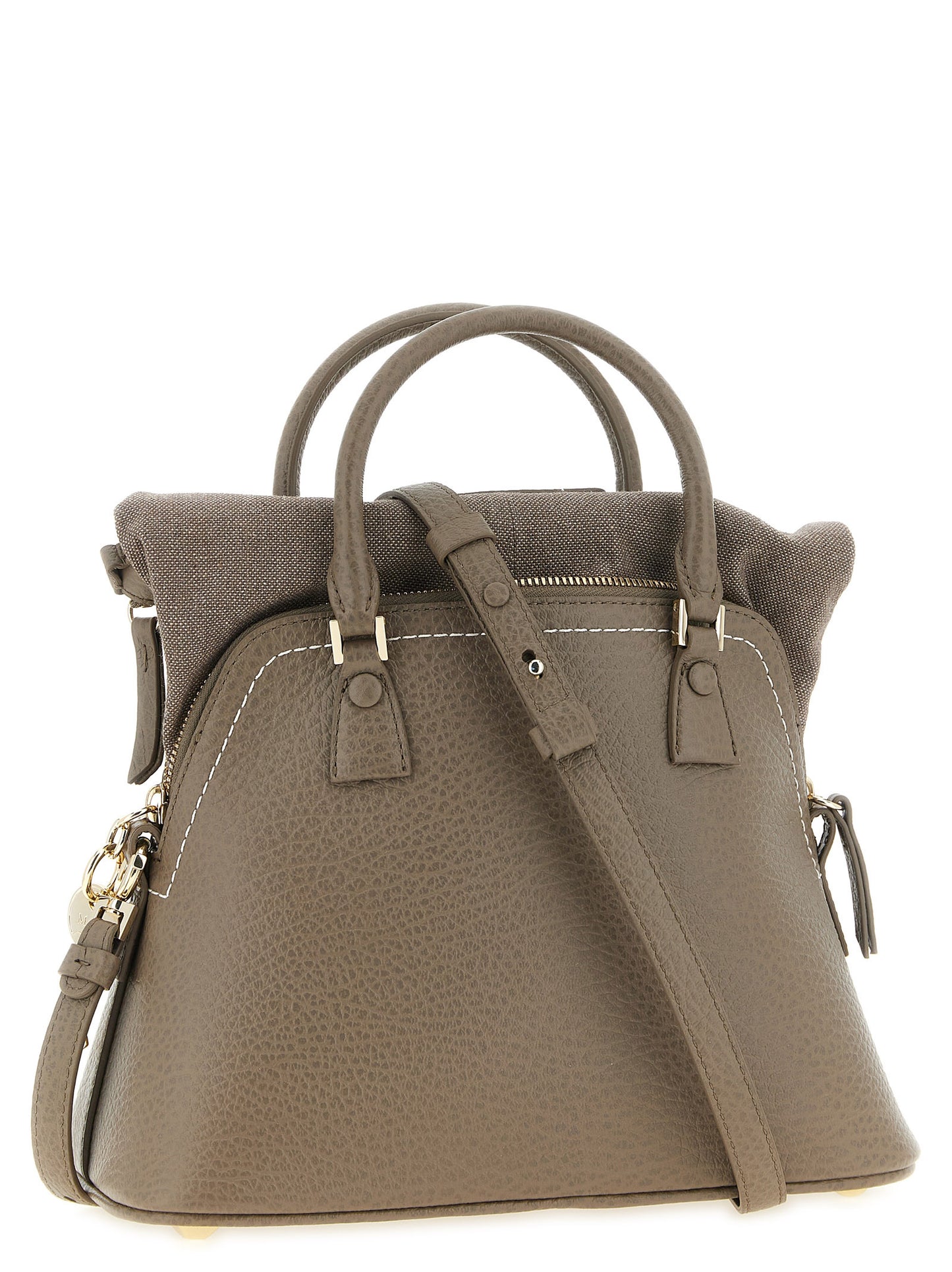 Maison Margiela Women '5Ac Classique' Mini Shoulder Bag MAISON MARGIELA