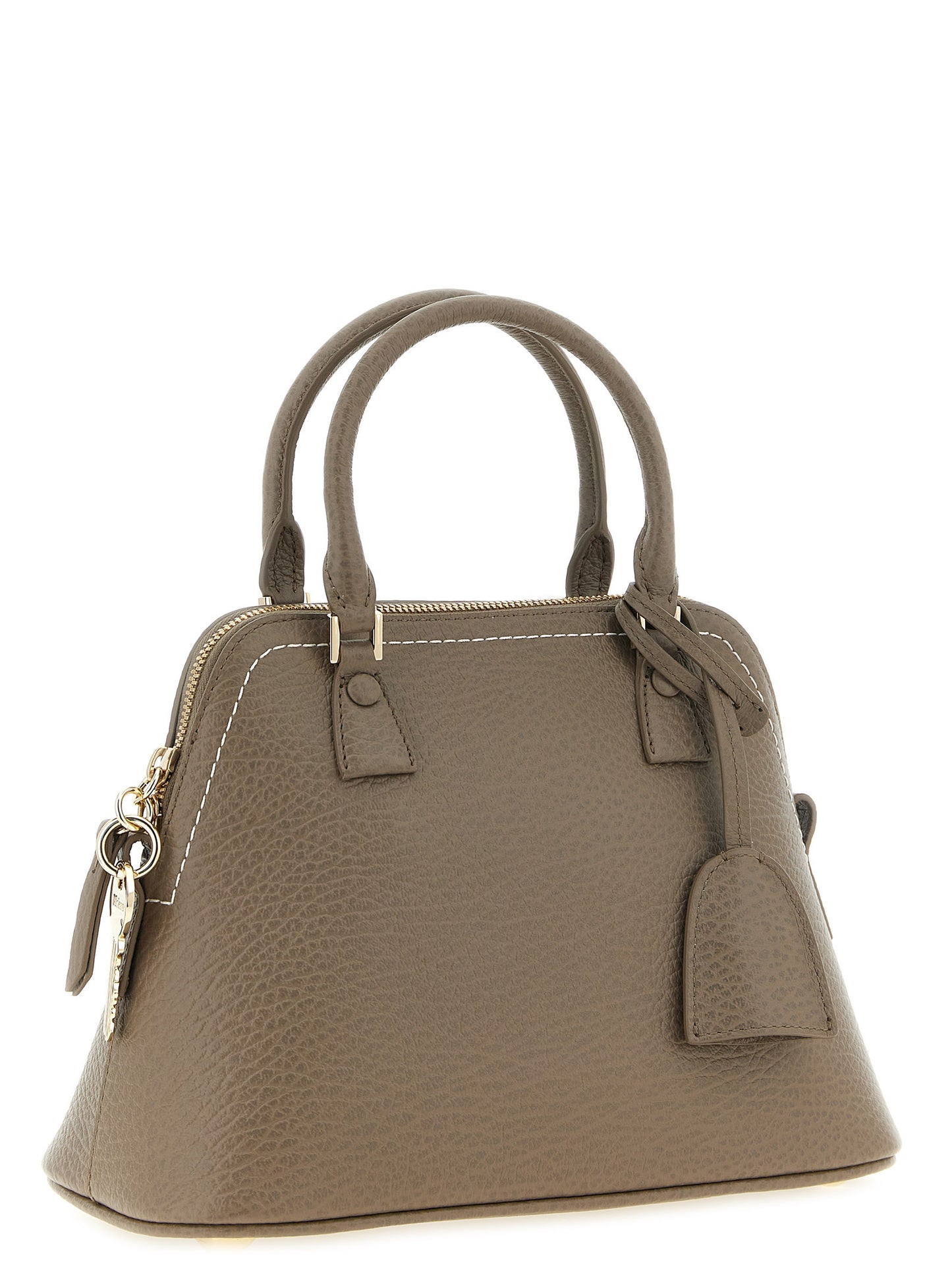 Maison Margiela Women '5Ac Classique' Mini Shoulder Bag MAISON MARGIELA