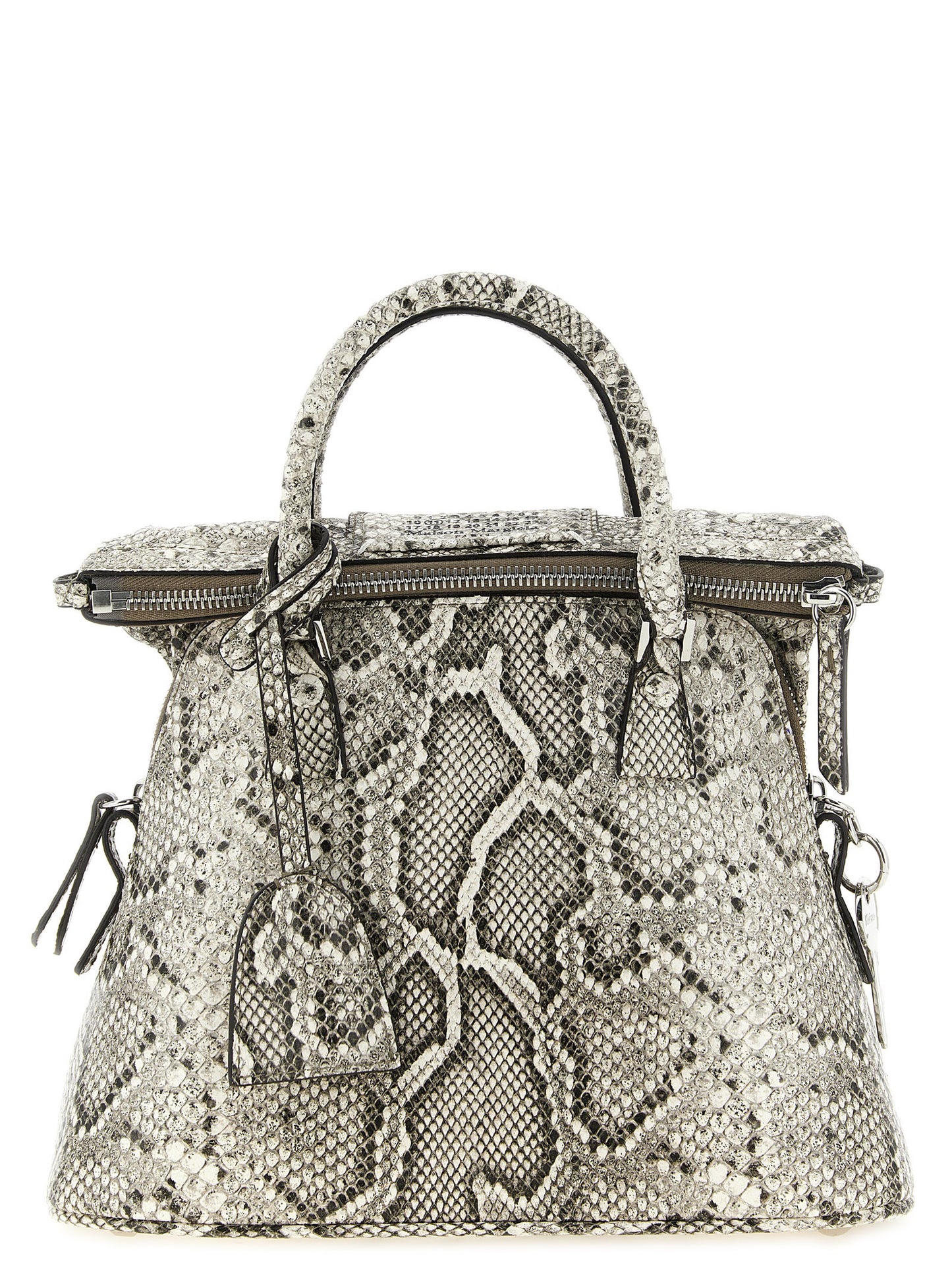 Maison Margiela Women '5Ac Classique' Mini Shoulder Bag MAISON MARGIELA