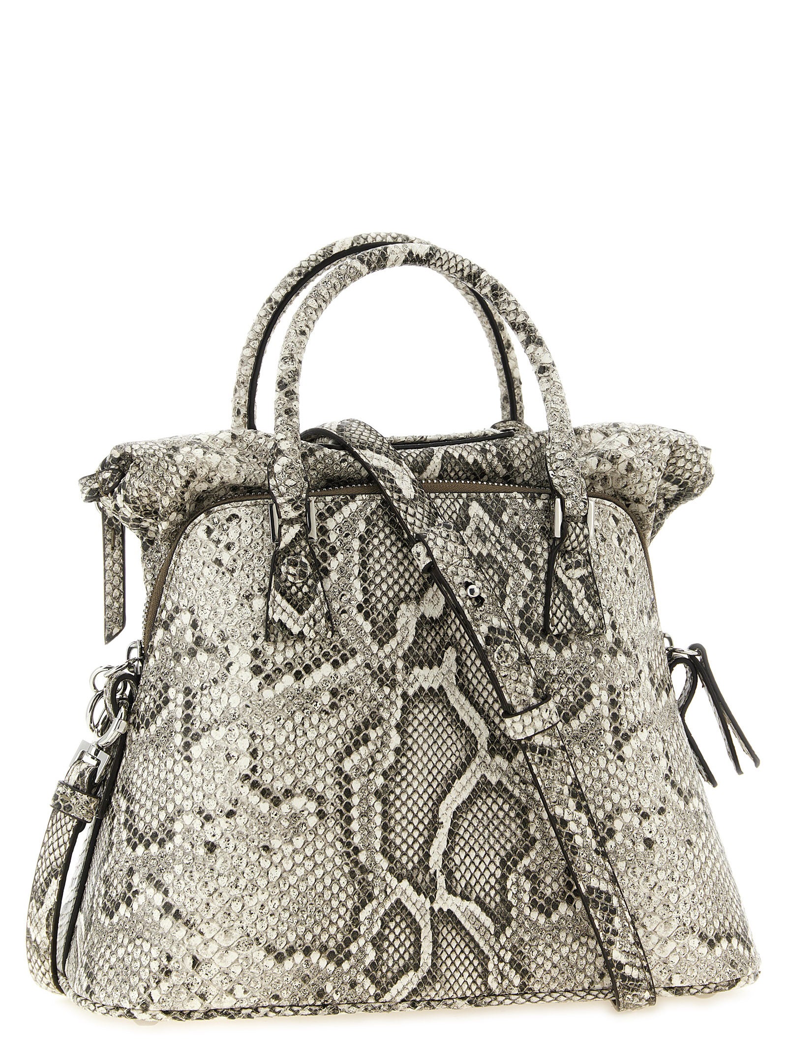 Maison Margiela Women '5Ac Classique' Mini Shoulder Bag MAISON MARGIELA