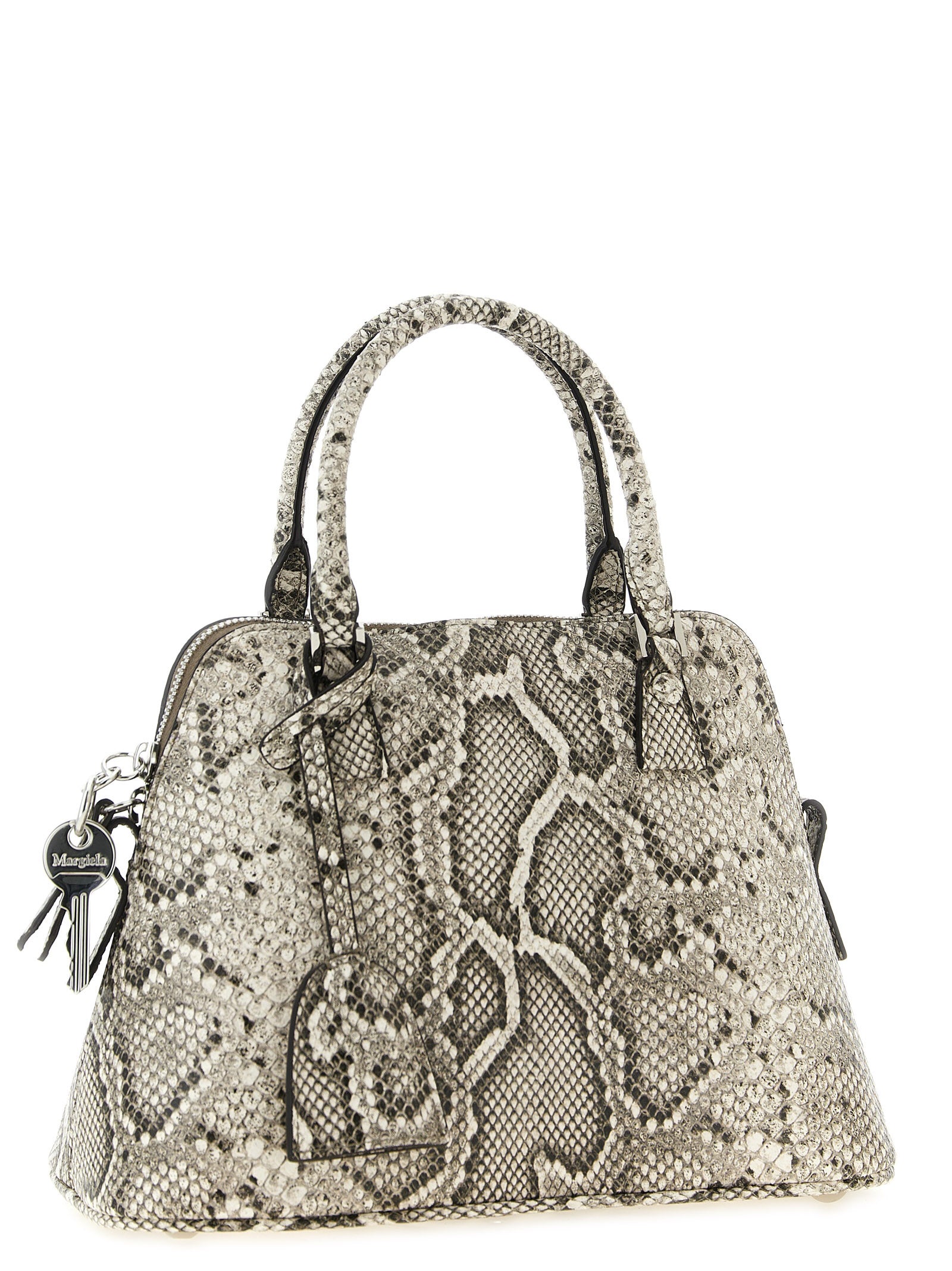 Maison Margiela Women '5Ac Classique' Mini Shoulder Bag MAISON MARGIELA