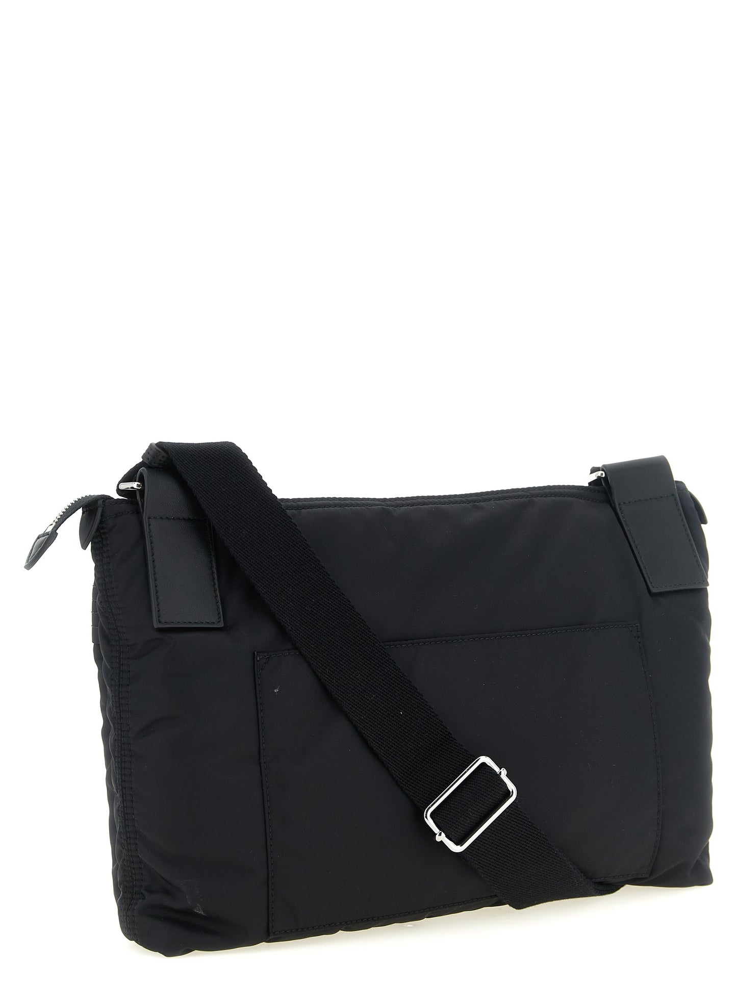 Maison Margiela Men 'Zip Computer Bag East West' Crossbody Bag MAISON MARGIELA