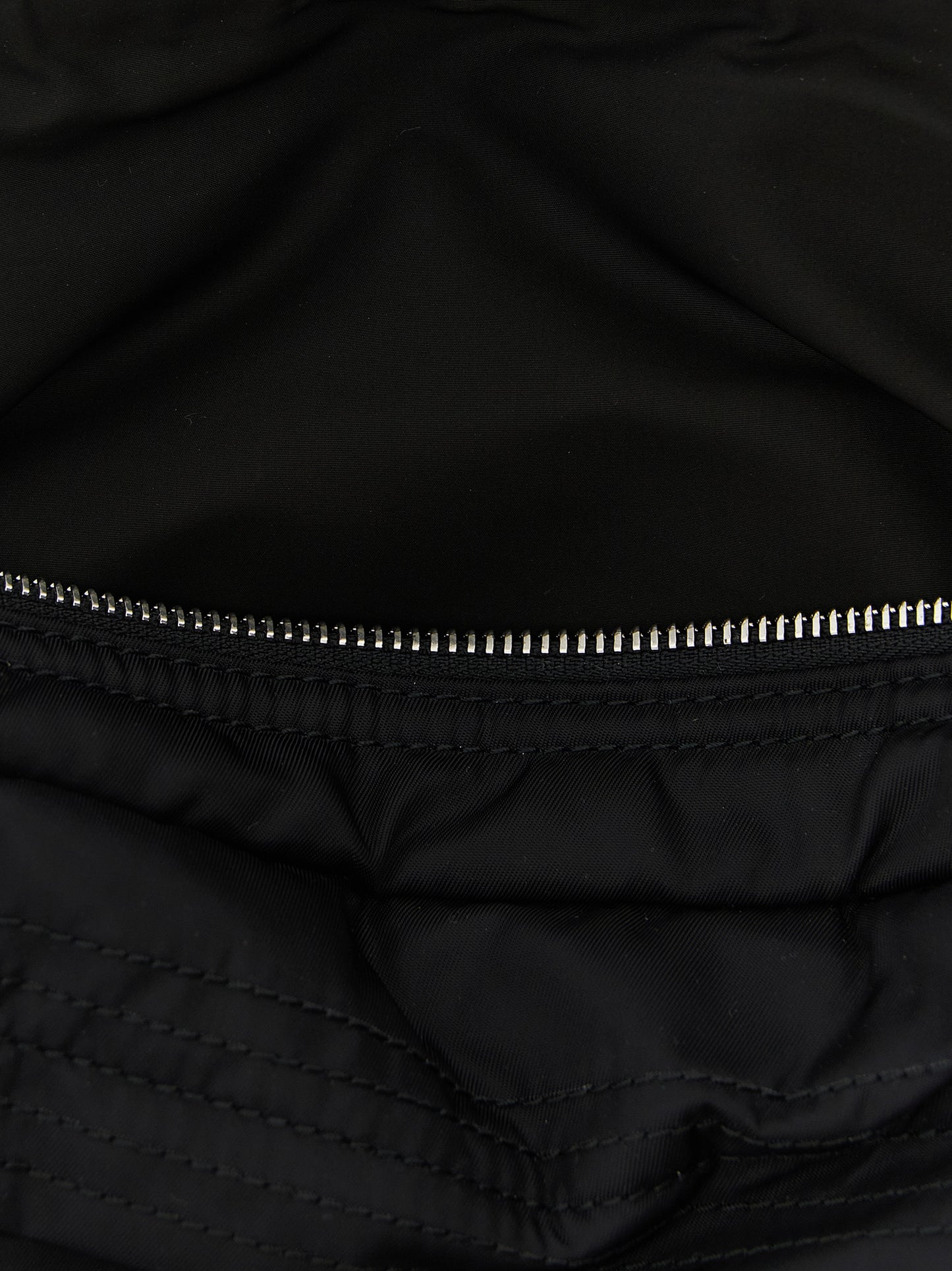 Maison Margiela Men 'Zip Computer Bag East West' Crossbody Bag MAISON MARGIELA