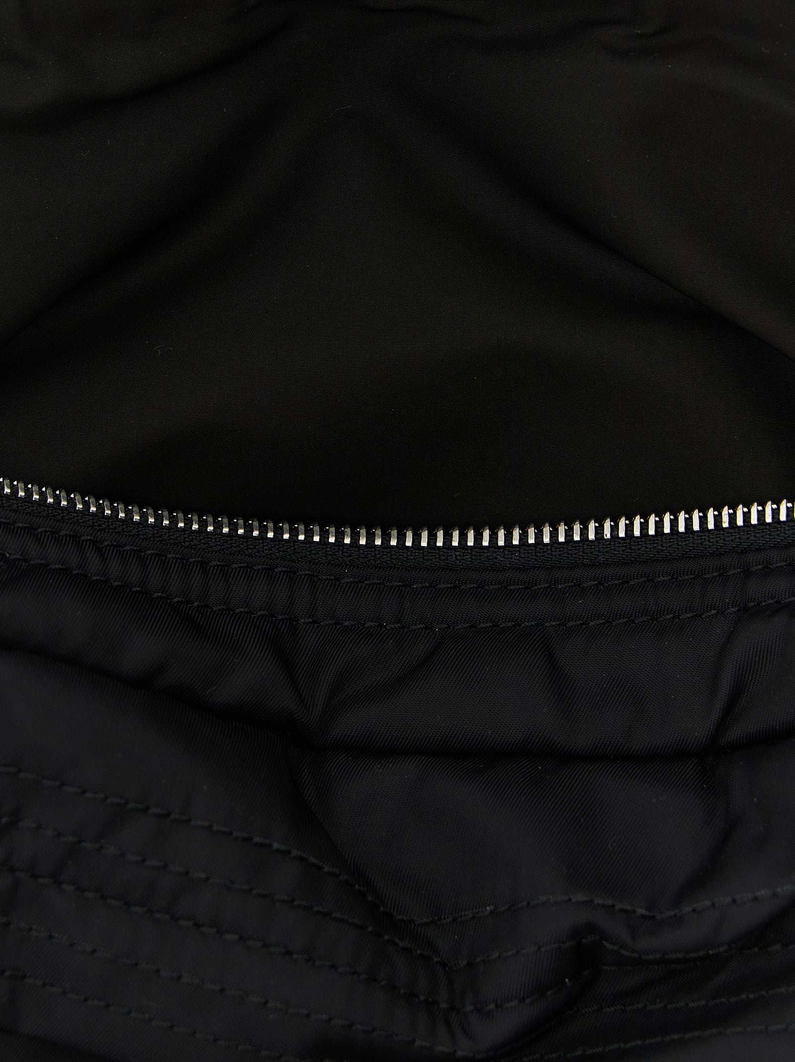 Maison Margiela Men 'Zip Computer Bag East West' Crossbody Bag MAISON MARGIELA