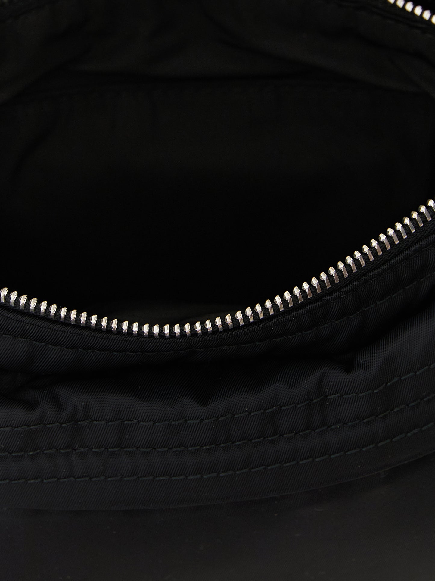Maison Margiela Men 'Zip Camera Bag' Crossbody Bag MAISON MARGIELA