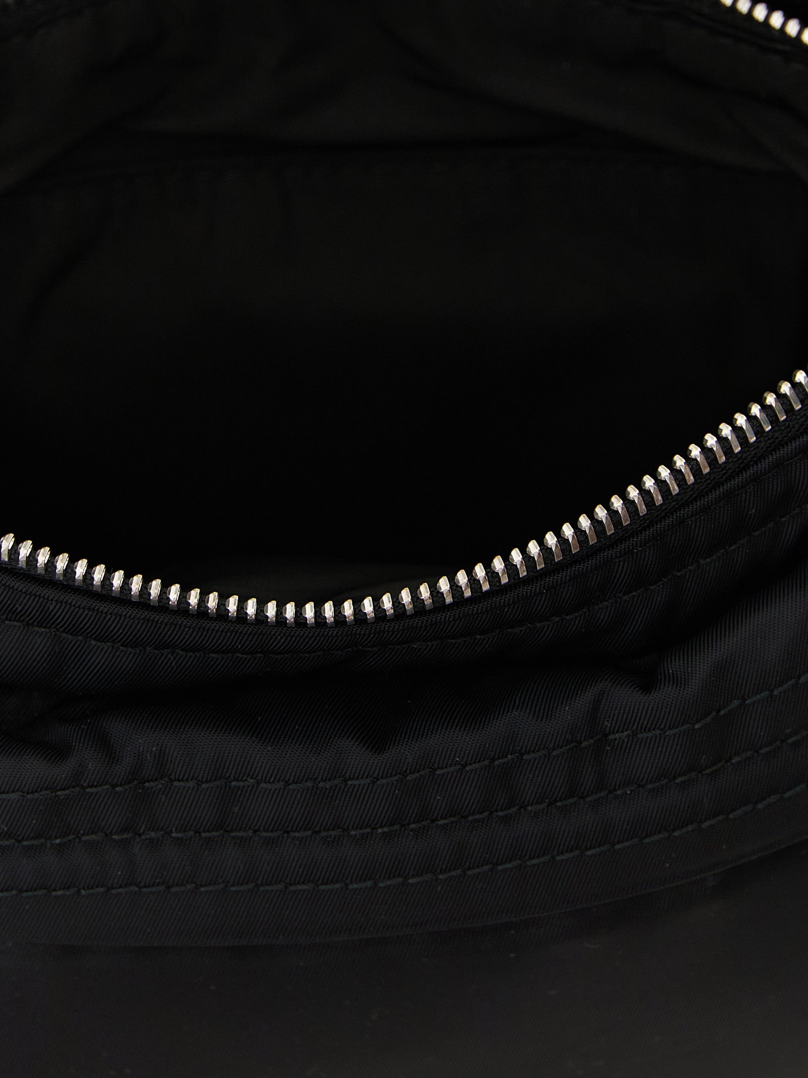 Maison Margiela Men 'Zip Camera Bag' Crossbody Bag MAISON MARGIELA