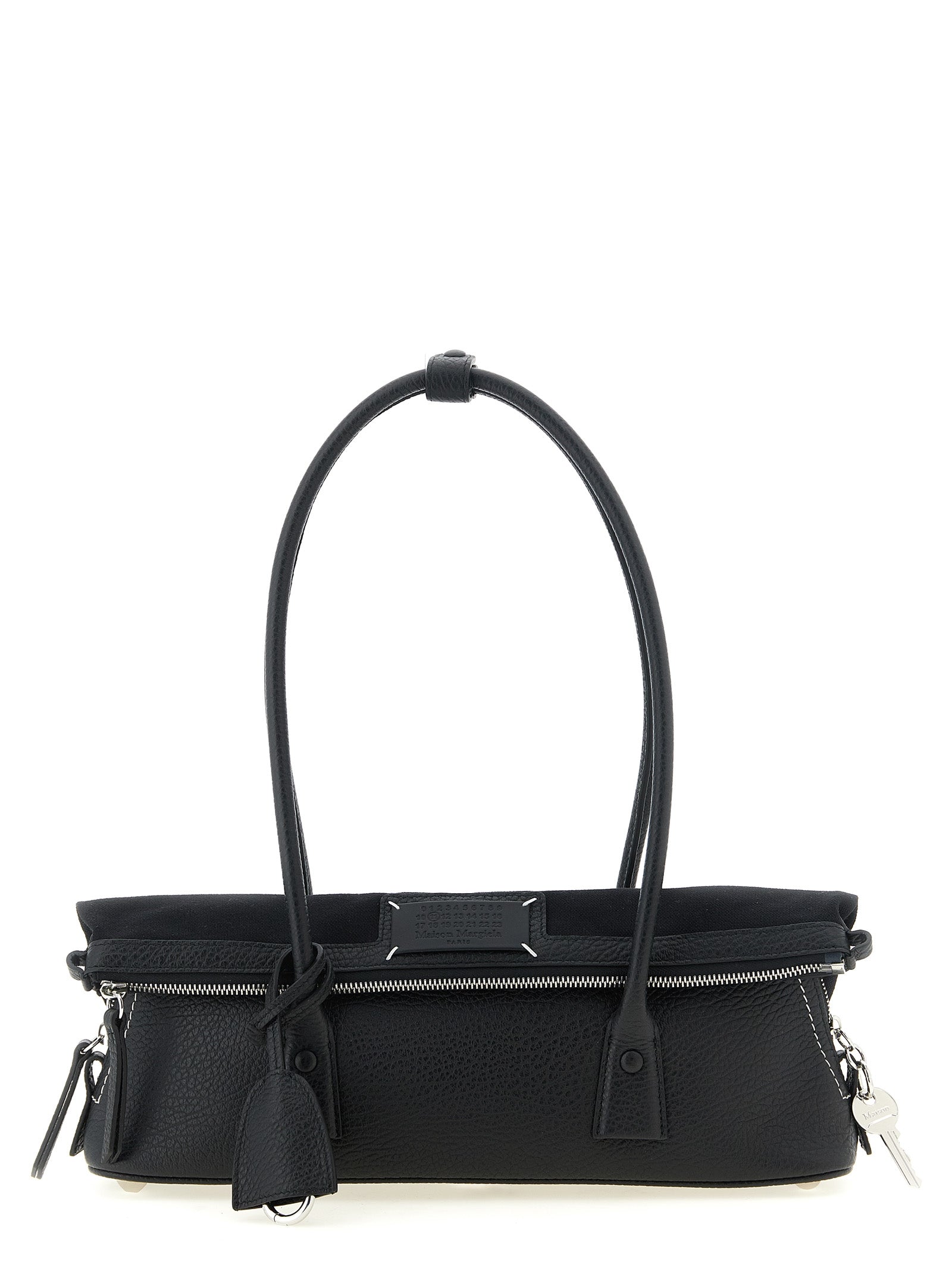 Maison Margiela Women '5Ac Shoulder East West' Shoulder Bag MAISON MARGIELA