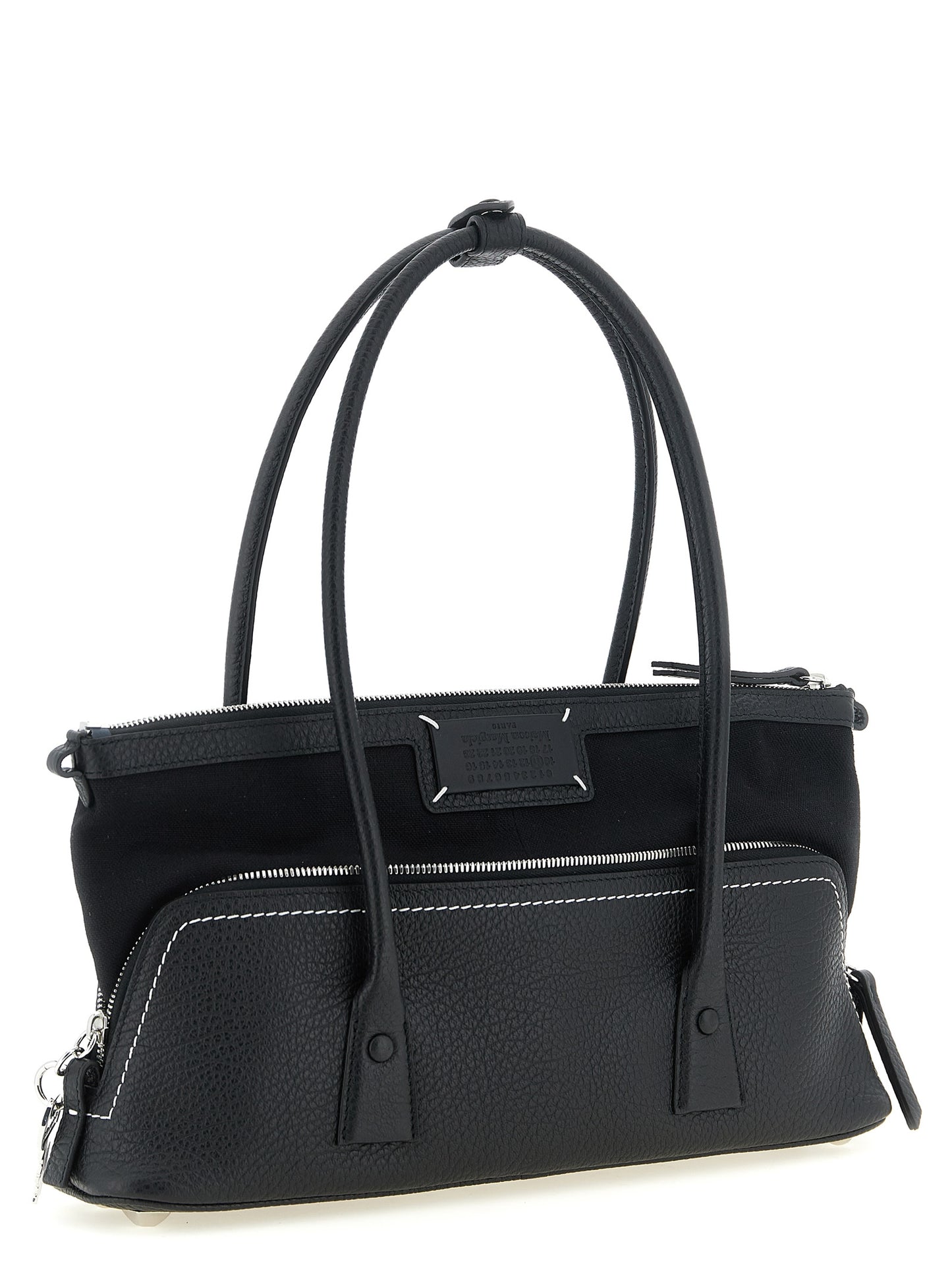 Maison Margiela Women '5Ac Shoulder East West' Shoulder Bag MAISON MARGIELA