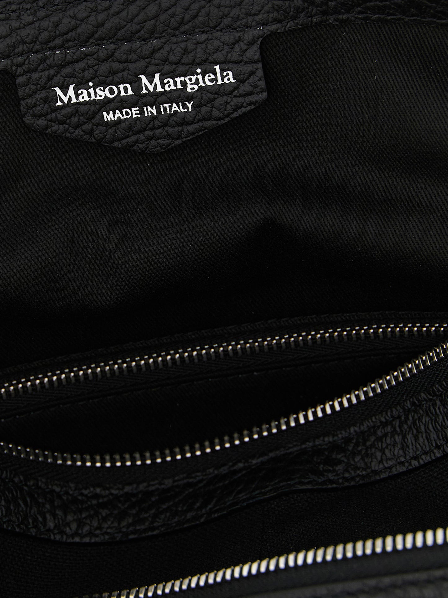 Maison Margiela Women '5Ac Shoulder East West' Shoulder Bag MAISON MARGIELA