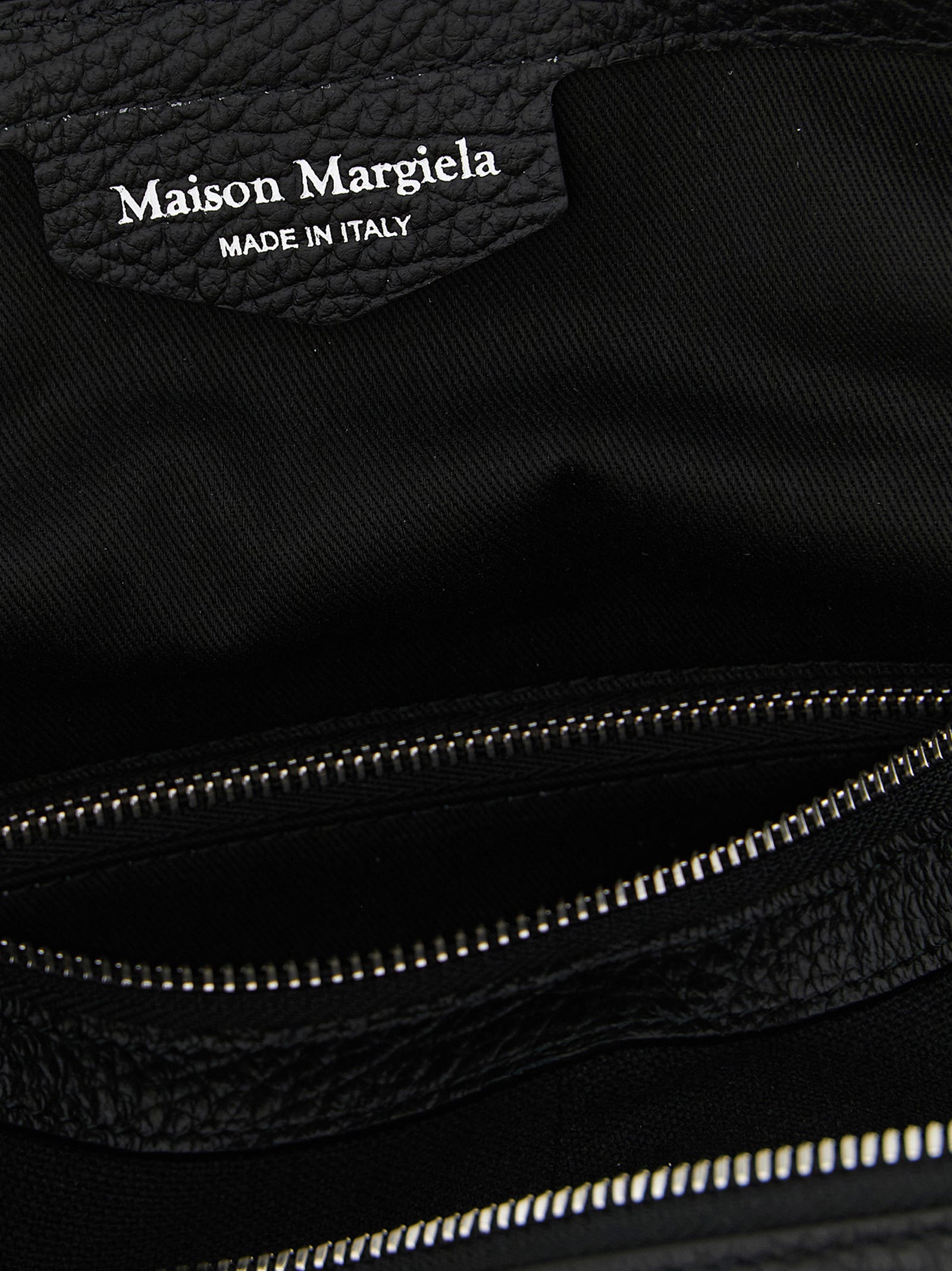 Maison Margiela Women '5Ac Shoulder East West' Shoulder Bag MAISON MARGIELA