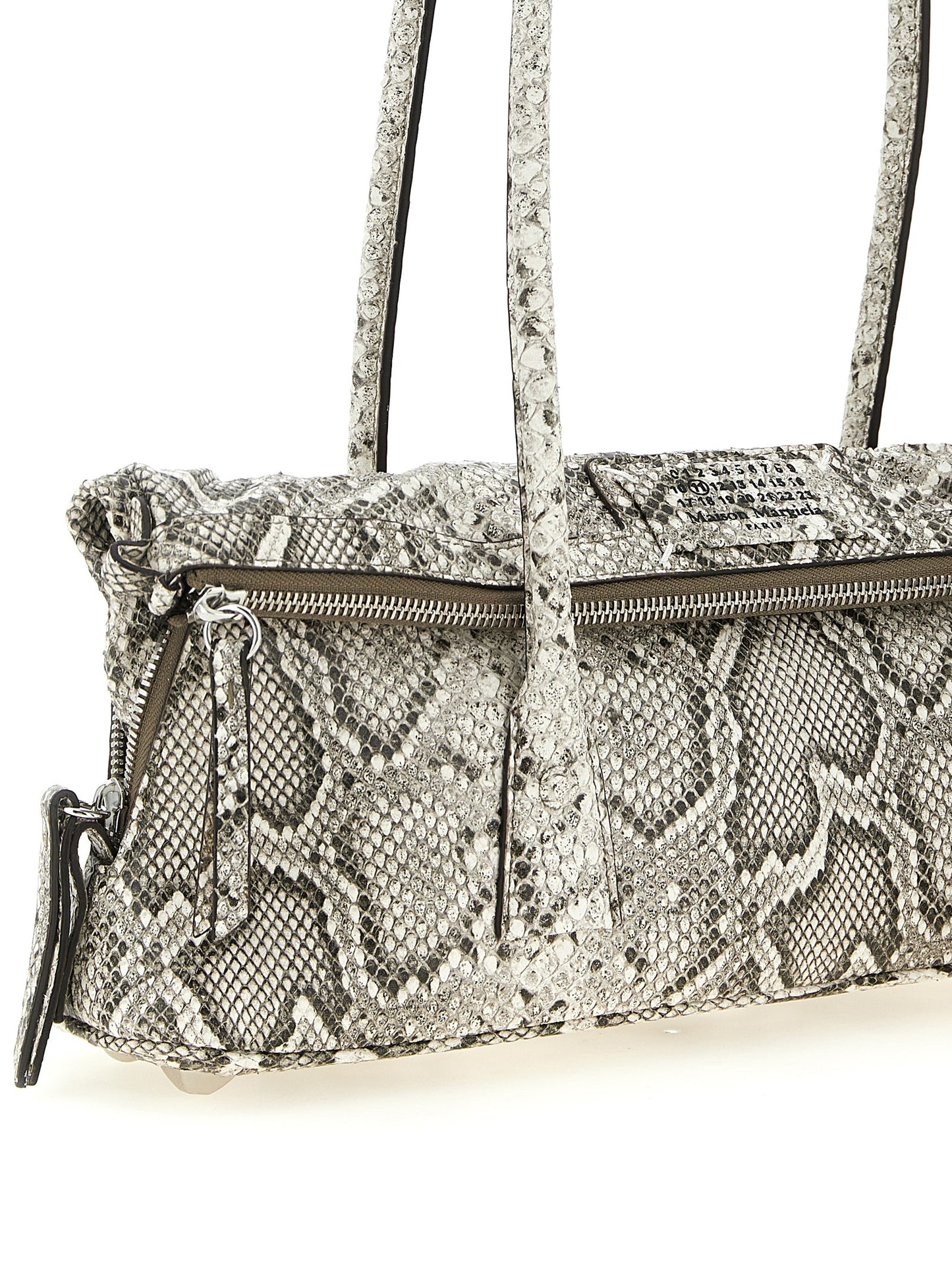 Maison Margiela Women '5Ac Shoulder East West' Shoulder Bag MAISON MARGIELA