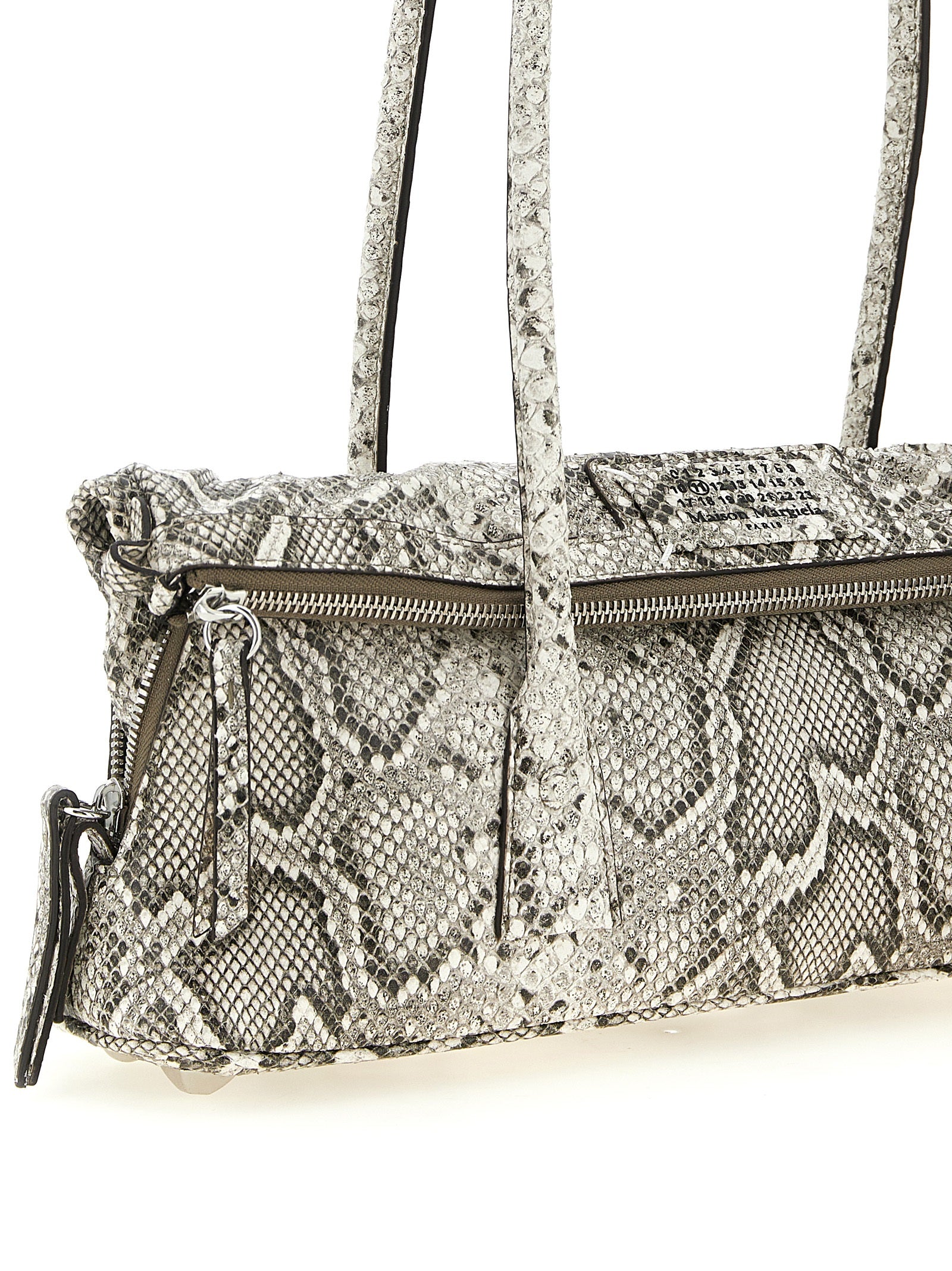 Maison Margiela Women '5Ac Shoulder East West' Shoulder Bag MAISON MARGIELA