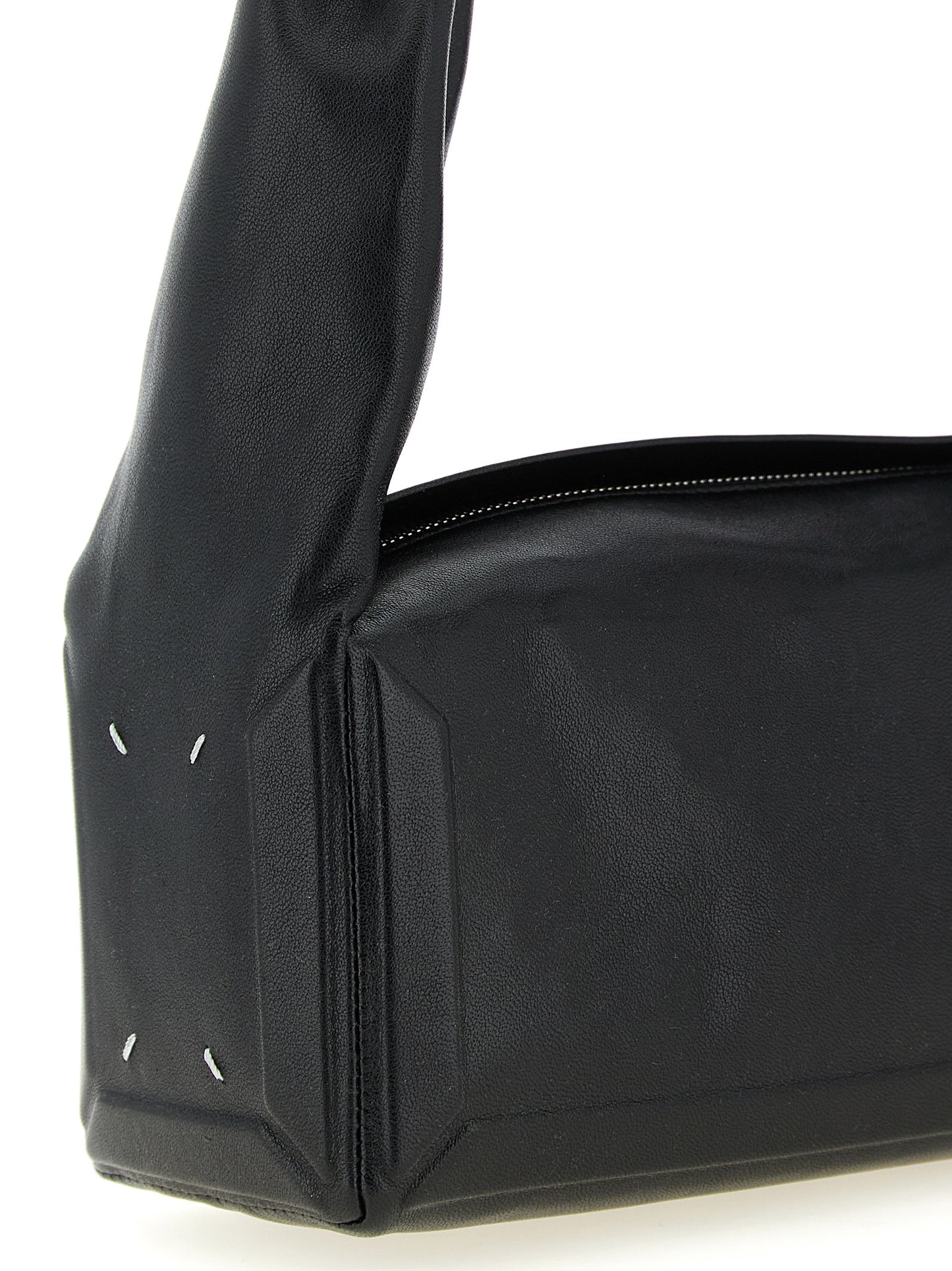Maison Margiela Women 'Box Bag East West Medium' Shoulder Bag MAISON MARGIELA