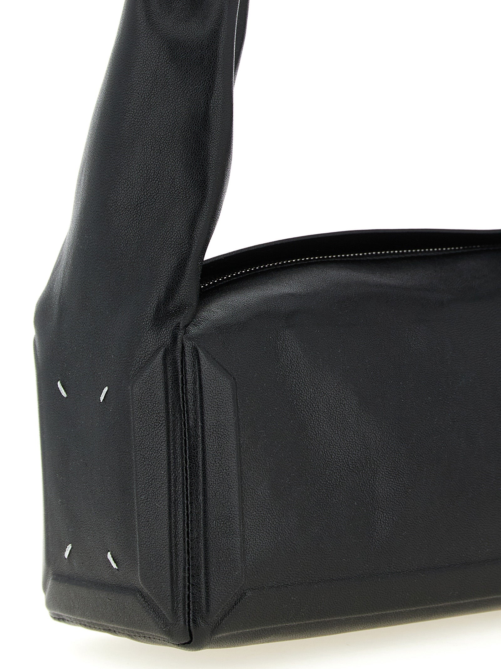 Maison Margiela Women 'Box Bag East West Medium' Shoulder Bag MAISON MARGIELA