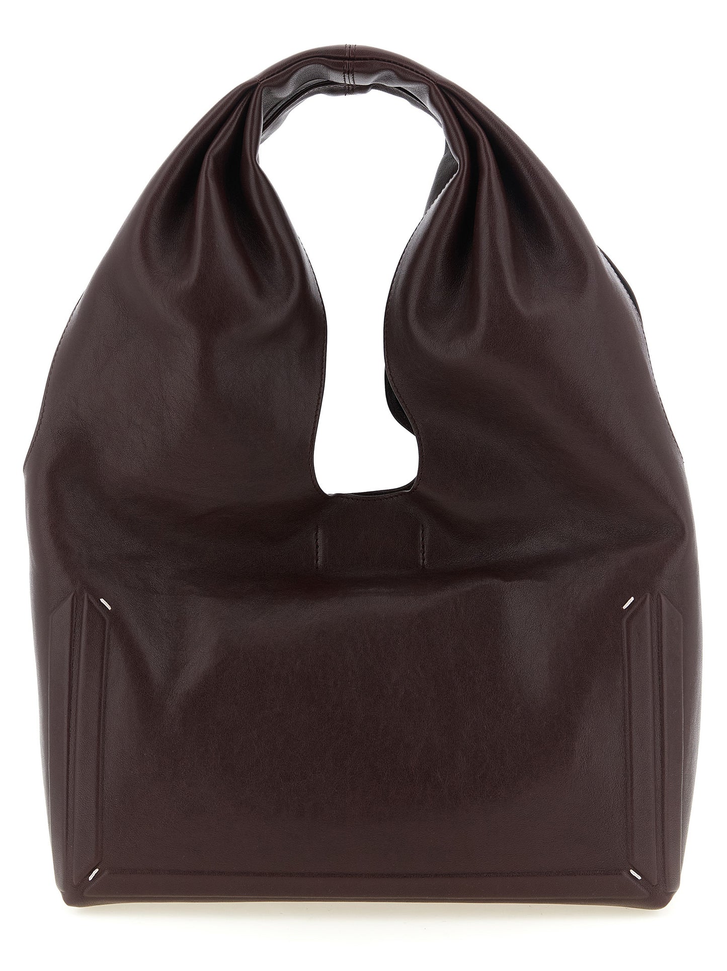 Maison Margiela Women 'Box Bag Medium' Shoulder Bag MAISON MARGIELA