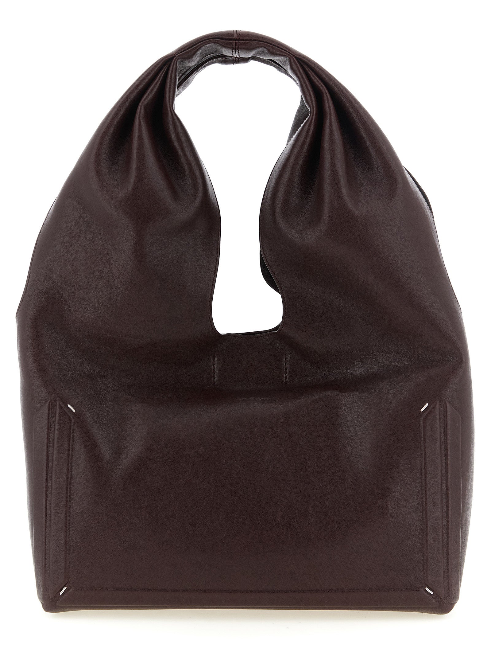 Maison Margiela Women 'Box Bag Medium' Shoulder Bag MAISON MARGIELA