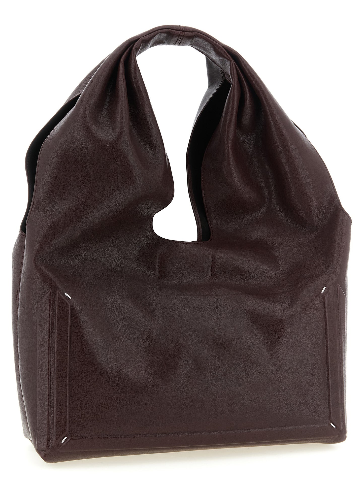 Maison Margiela Women 'Box Bag Medium' Shoulder Bag MAISON MARGIELA