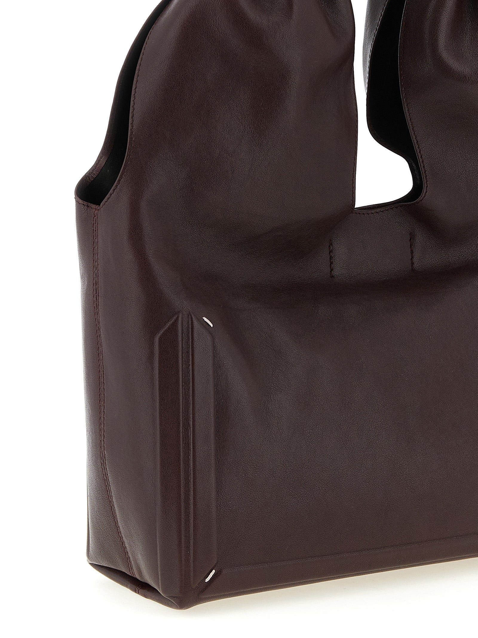 Maison Margiela Women 'Box Bag Medium' Shoulder Bag MAISON MARGIELA