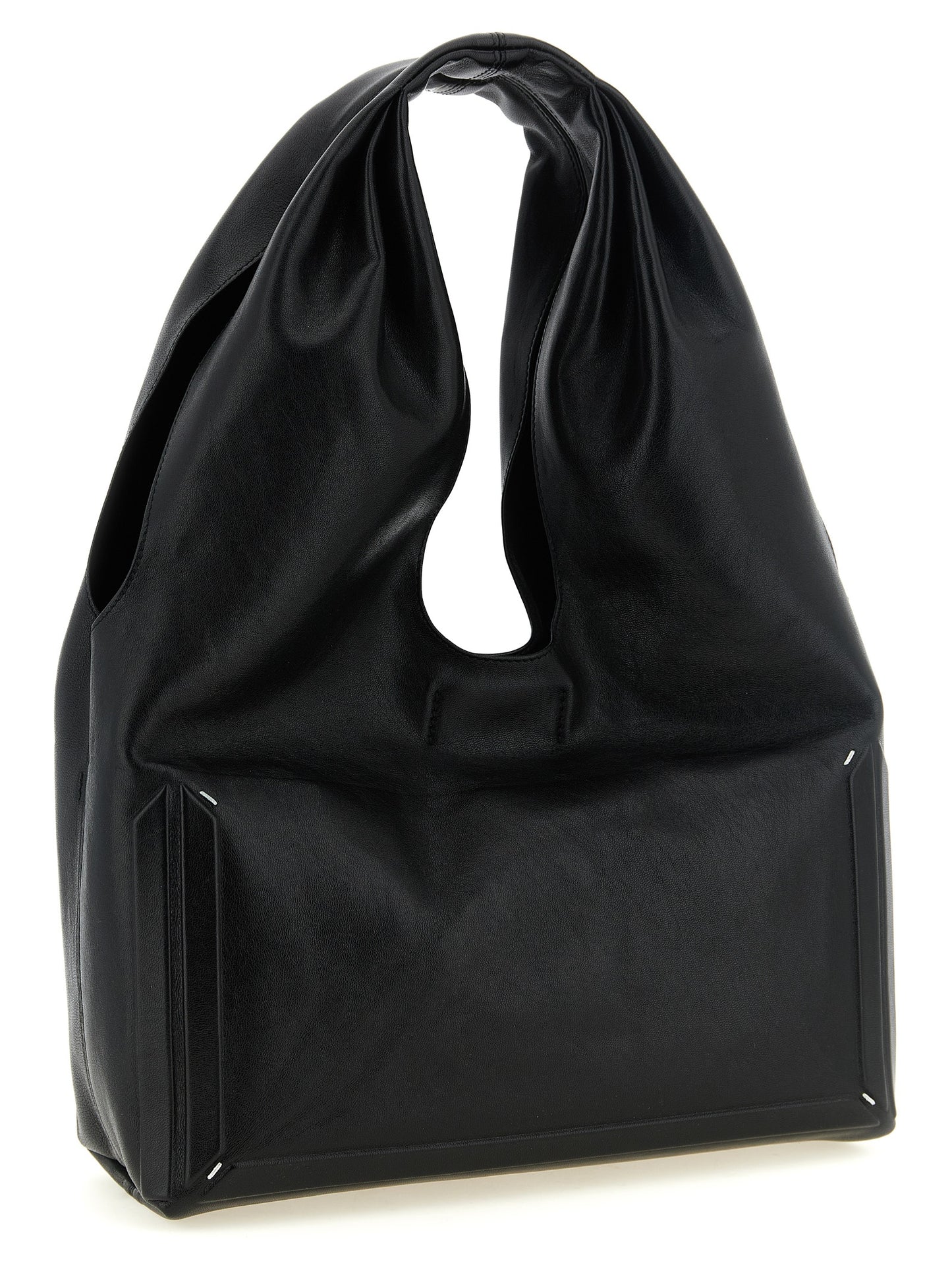 Maison Margiela Women 'Box Bag Medium' Shoulder Bag MAISON MARGIELA