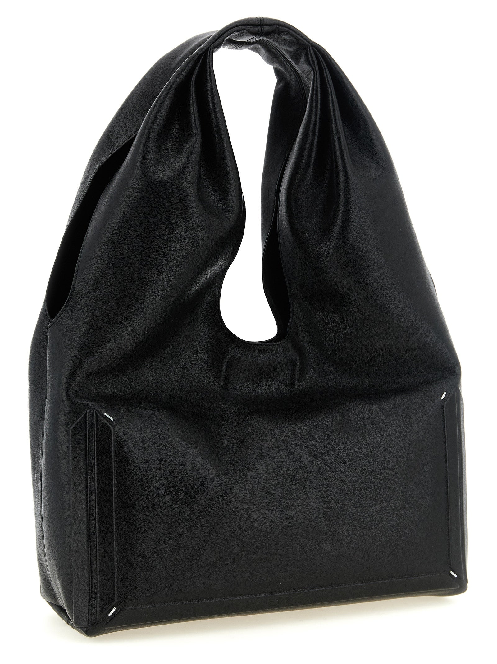 Maison Margiela Women 'Box Bag Medium' Shoulder Bag MAISON MARGIELA