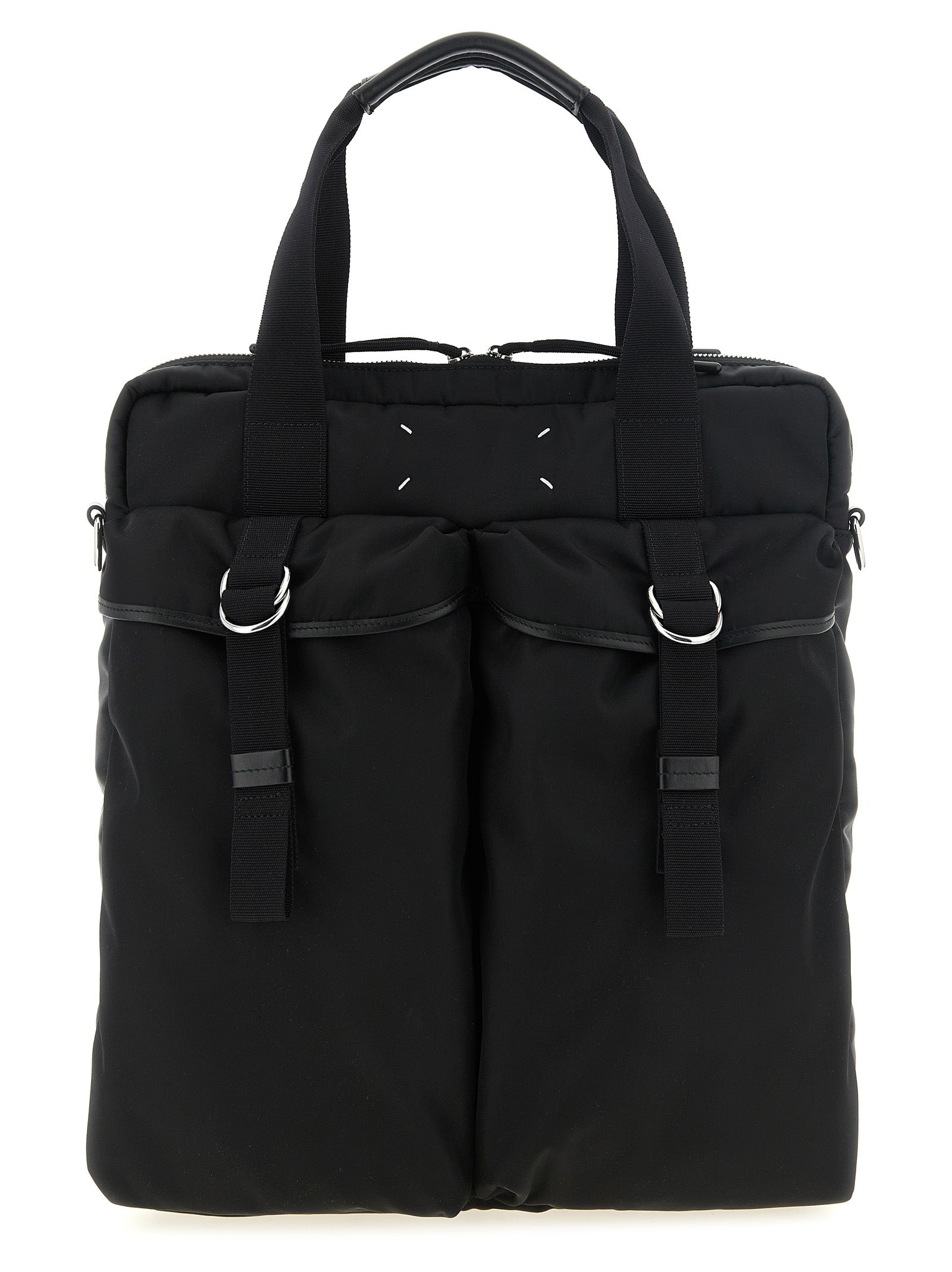 Maison Margiela Men 'High Tech' Pc Shopping Bag MAISON MARGIELA