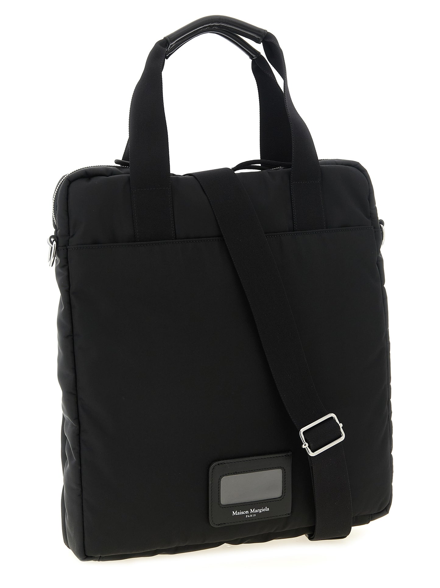 Maison Margiela Men 'High Tech' Pc Shopping Bag MAISON MARGIELA