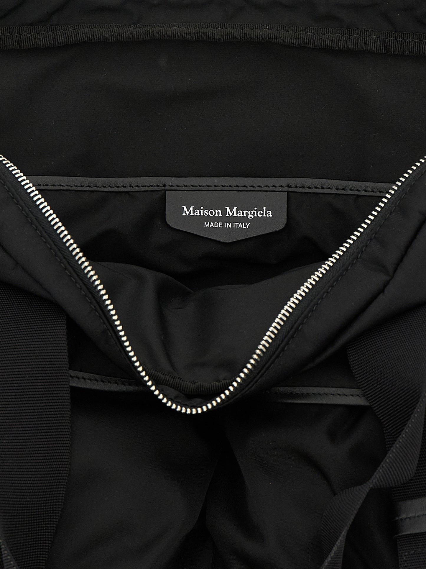 Maison Margiela Men 'High Tech' Pc Shopping Bag MAISON MARGIELA