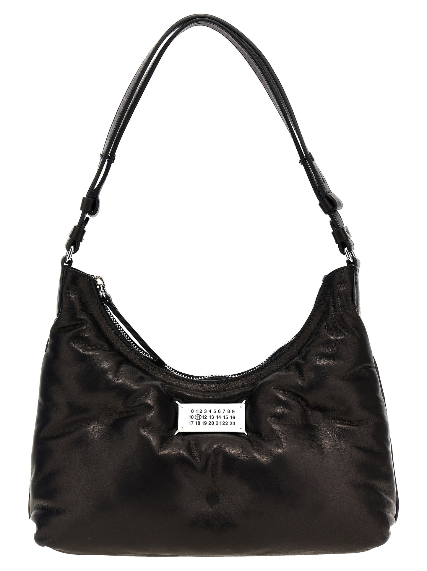 Maison Margiela Women Shoulder Bag 'Glam Slam Hobo Small' MAISON MARGIELA