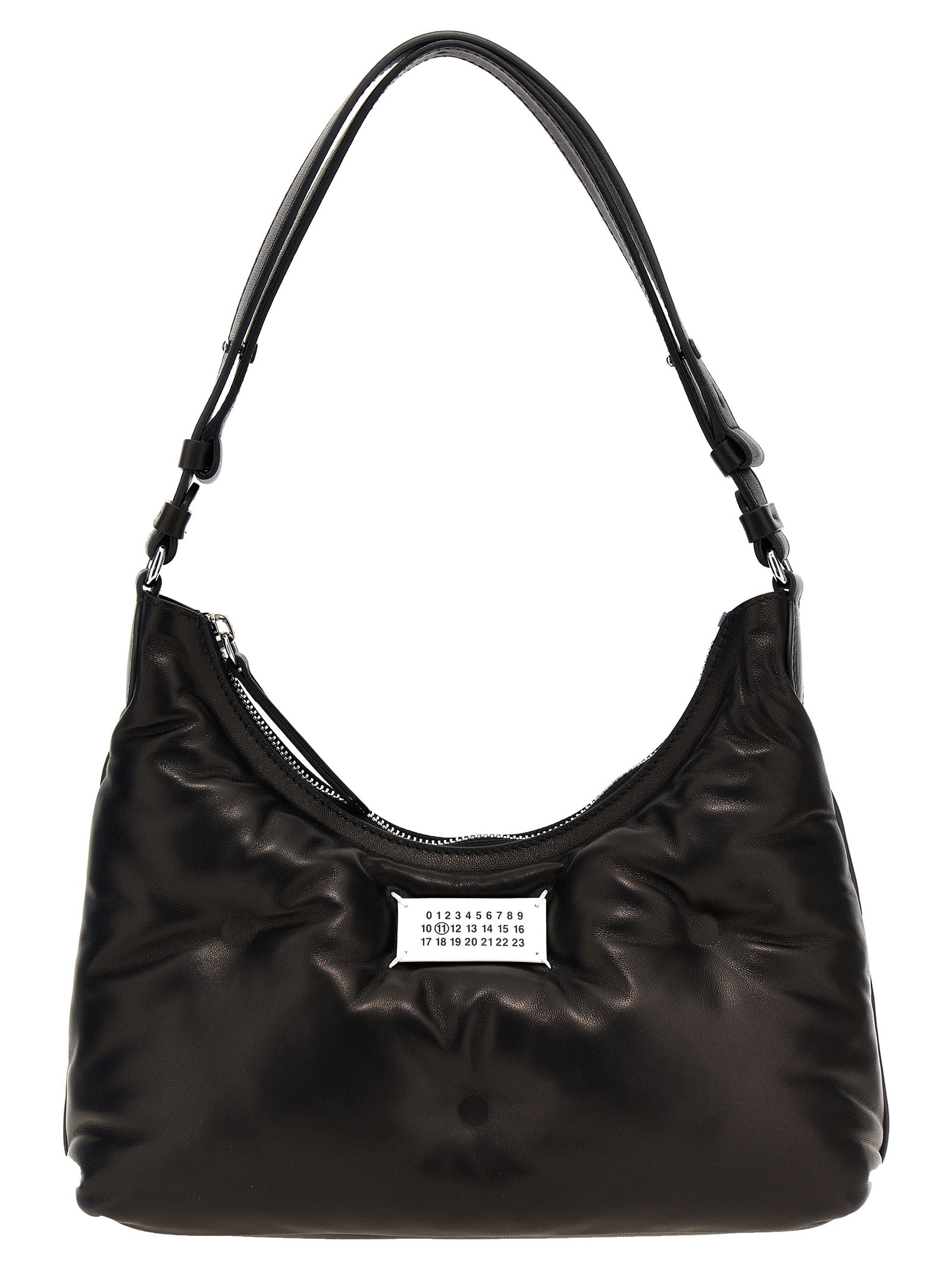 Maison Margiela Women Shoulder Bag 'Glam Slam Hobo Small' MAISON MARGIELA