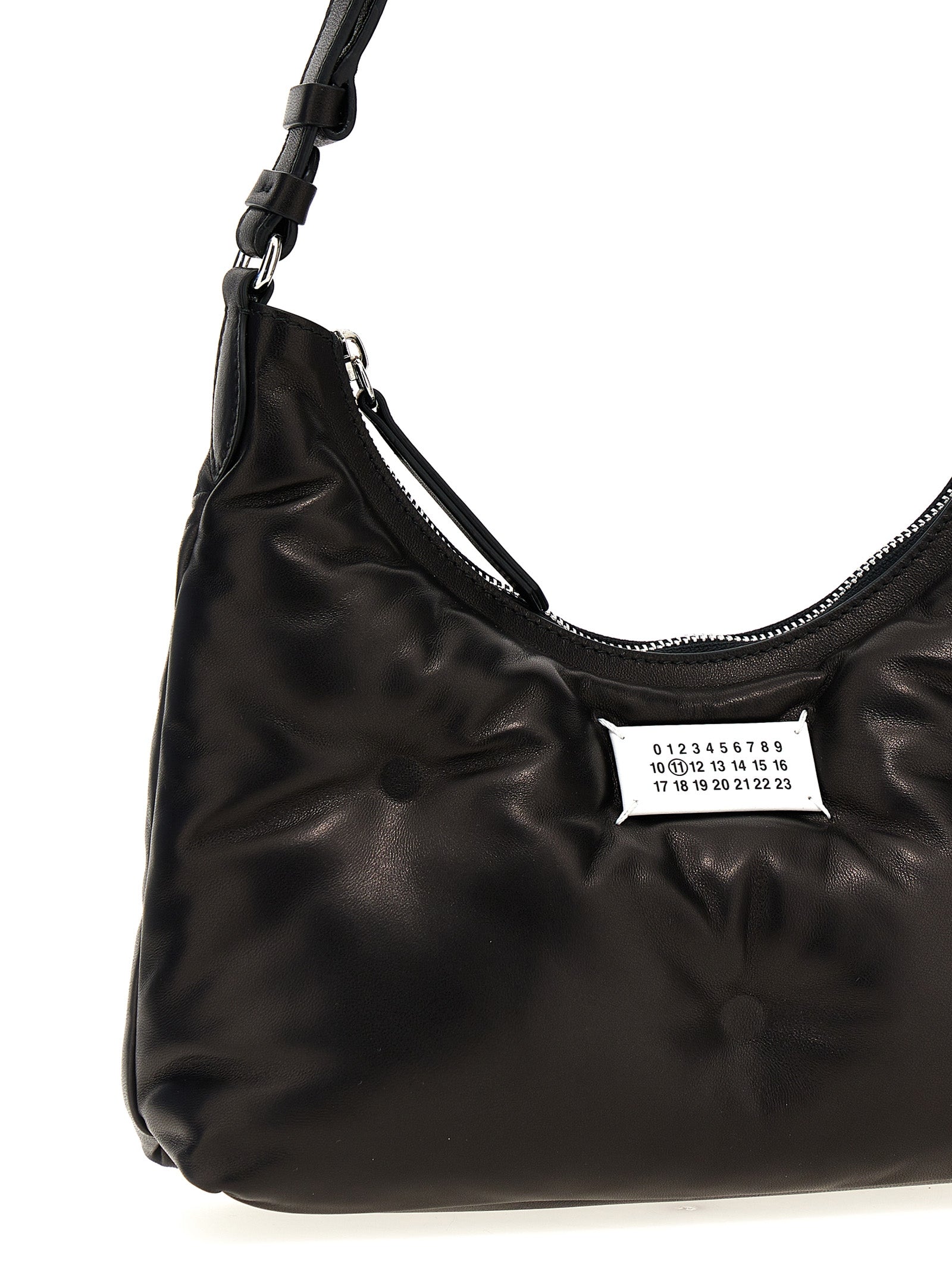 Maison Margiela Women Shoulder Bag 'Glam Slam Hobo Small' MAISON MARGIELA