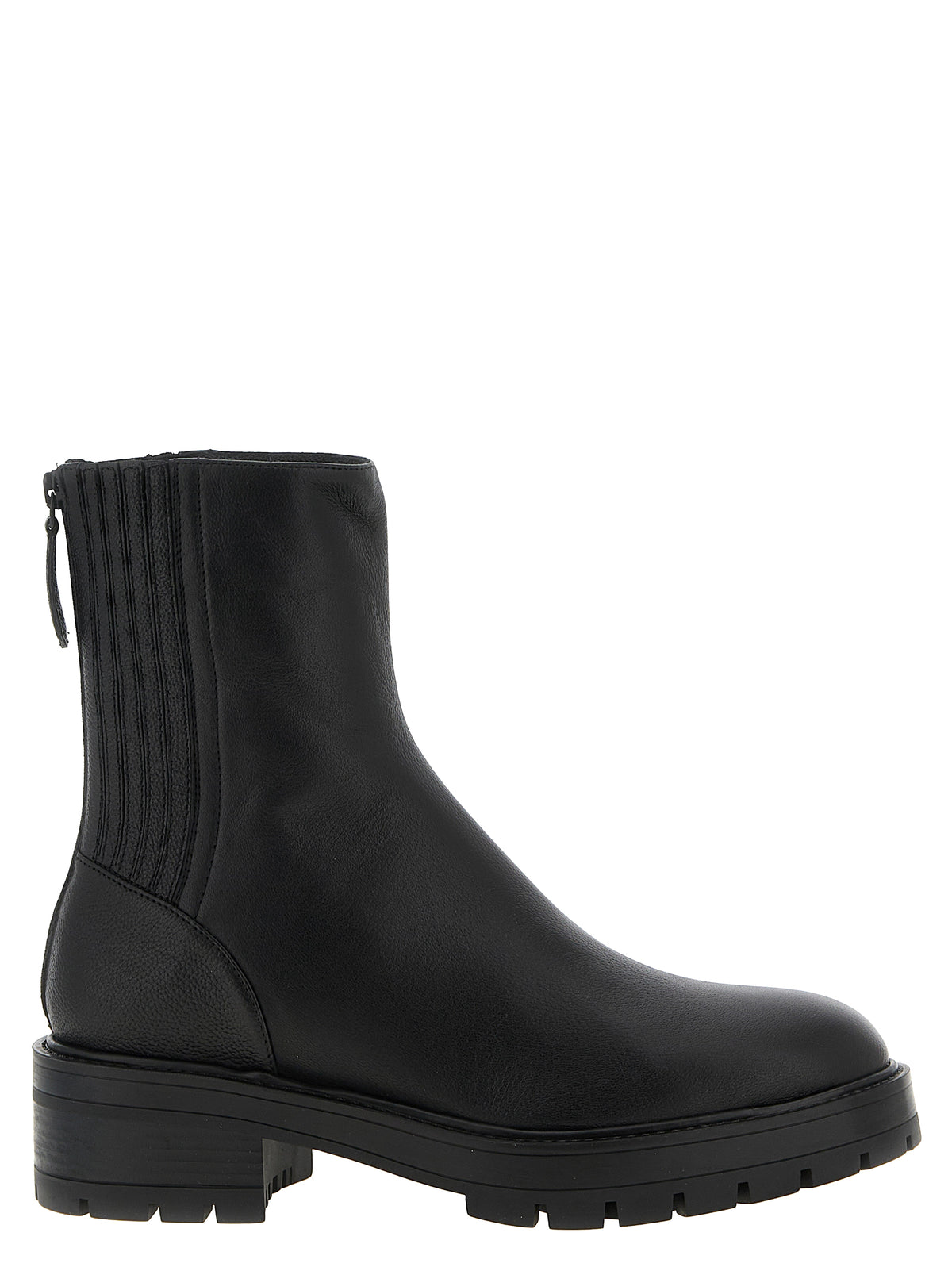 Aquazzura Women 'Saint Honore' Ankle Boots AQUAZZURA