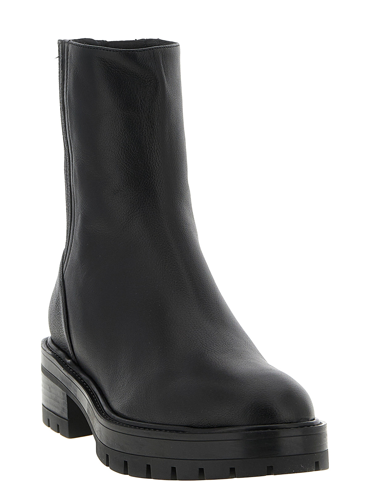 Aquazzura Women 'Saint Honore' Ankle Boots AQUAZZURA