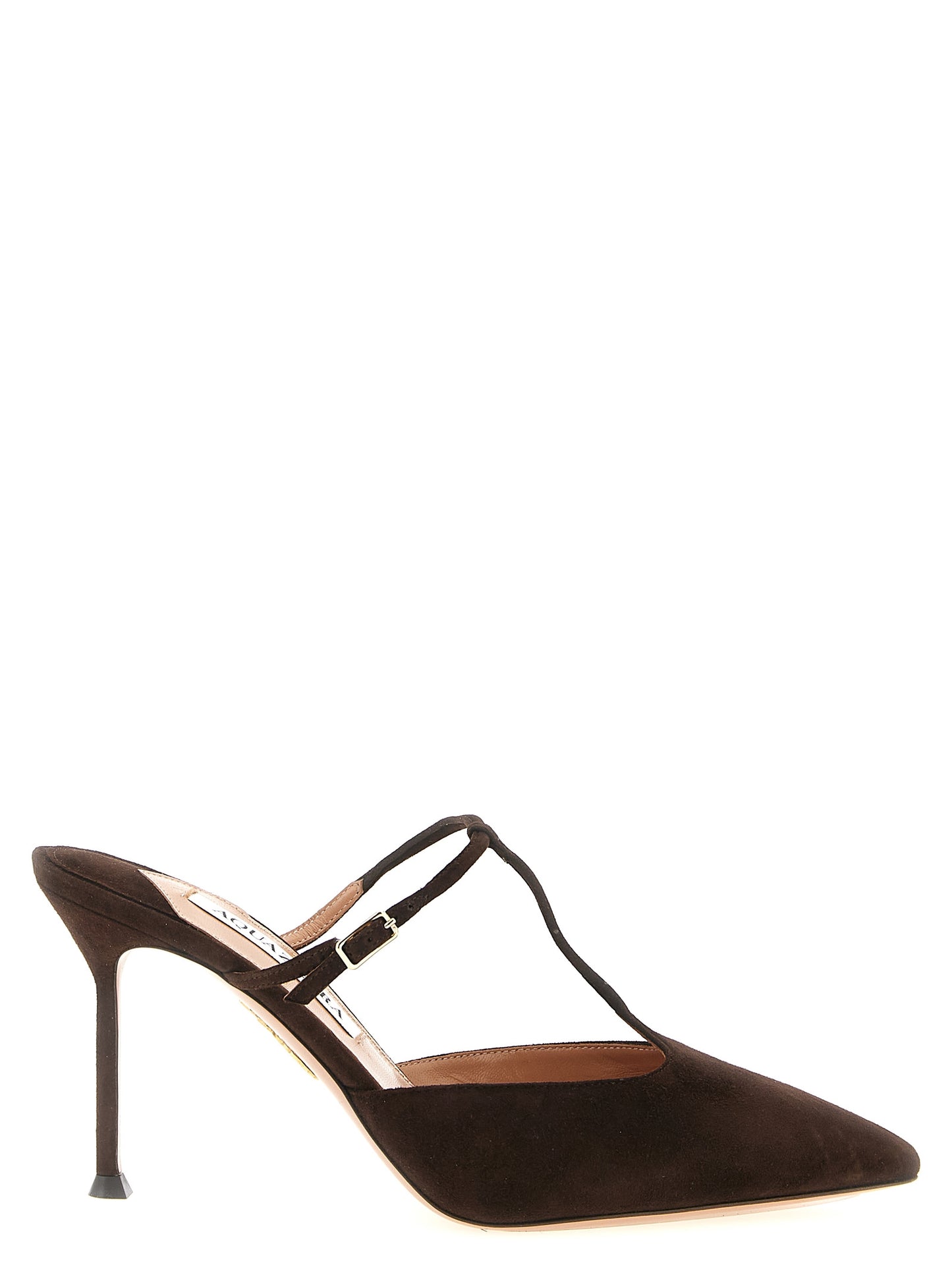 Aquazzura Women 'Sorbonne' Mules AQUAZZURA