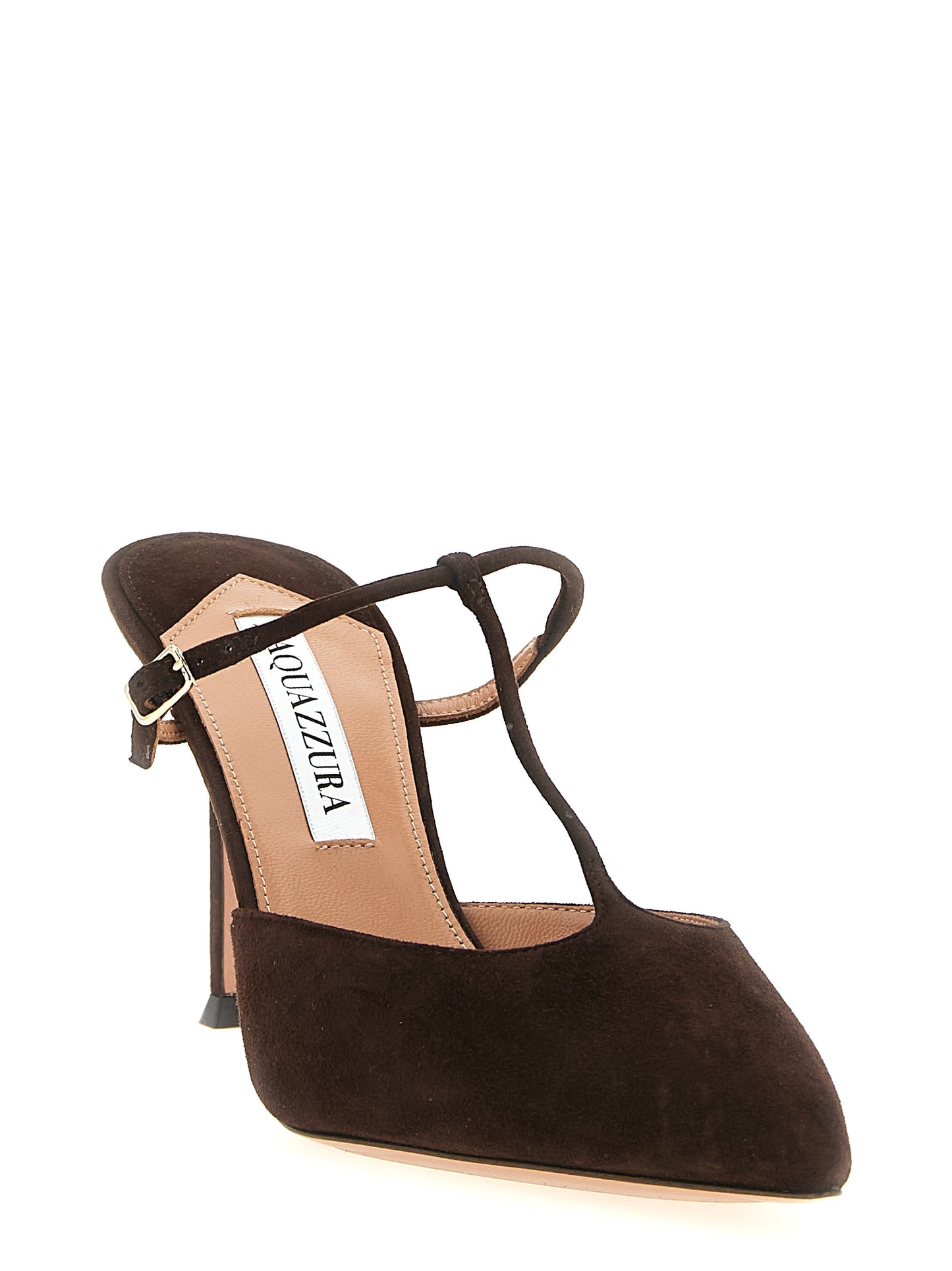 Aquazzura Women 'Sorbonne' Mules AQUAZZURA
