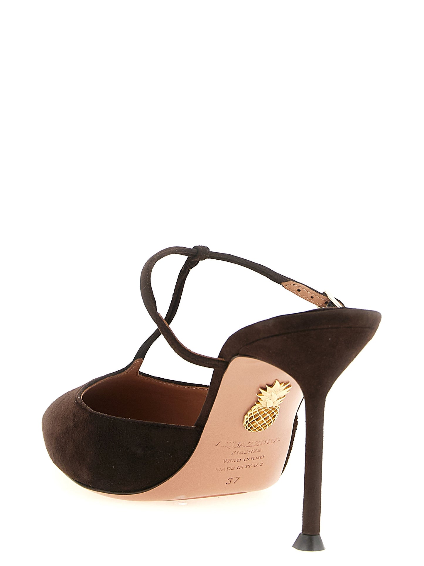 Aquazzura Women 'Sorbonne' Mules AQUAZZURA