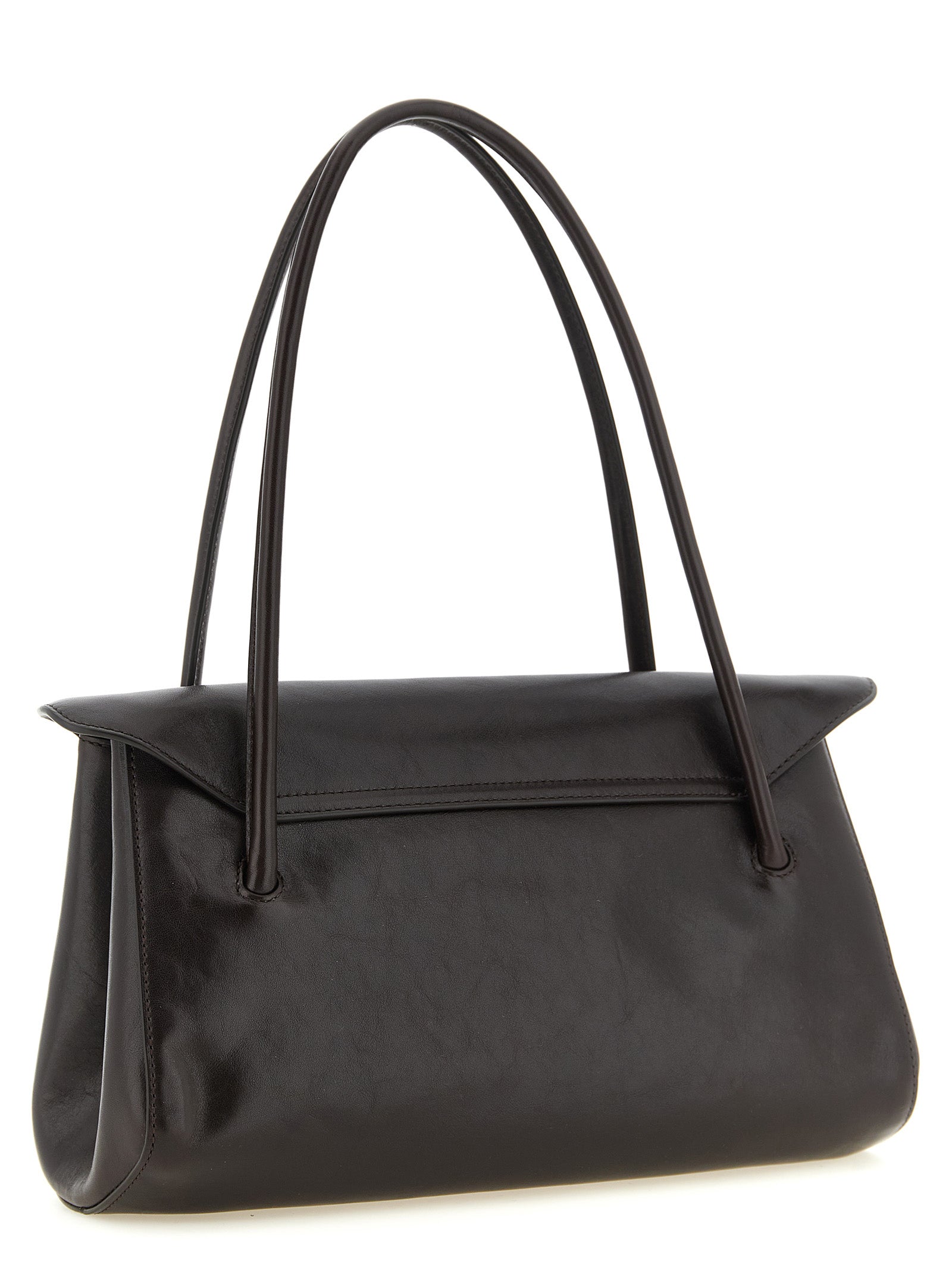 Marni Women E/W Leather Shoulder Bag MARNI
