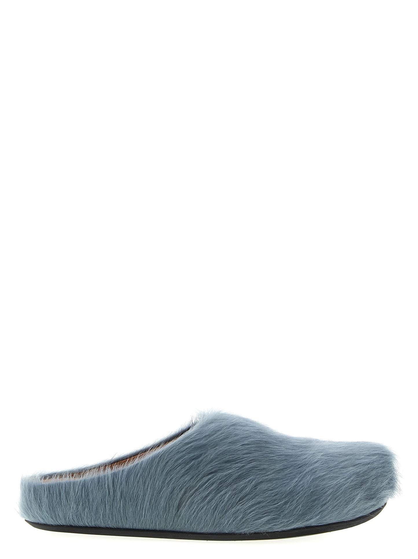 Marni Men 'Fussbett' Sabots MARNI