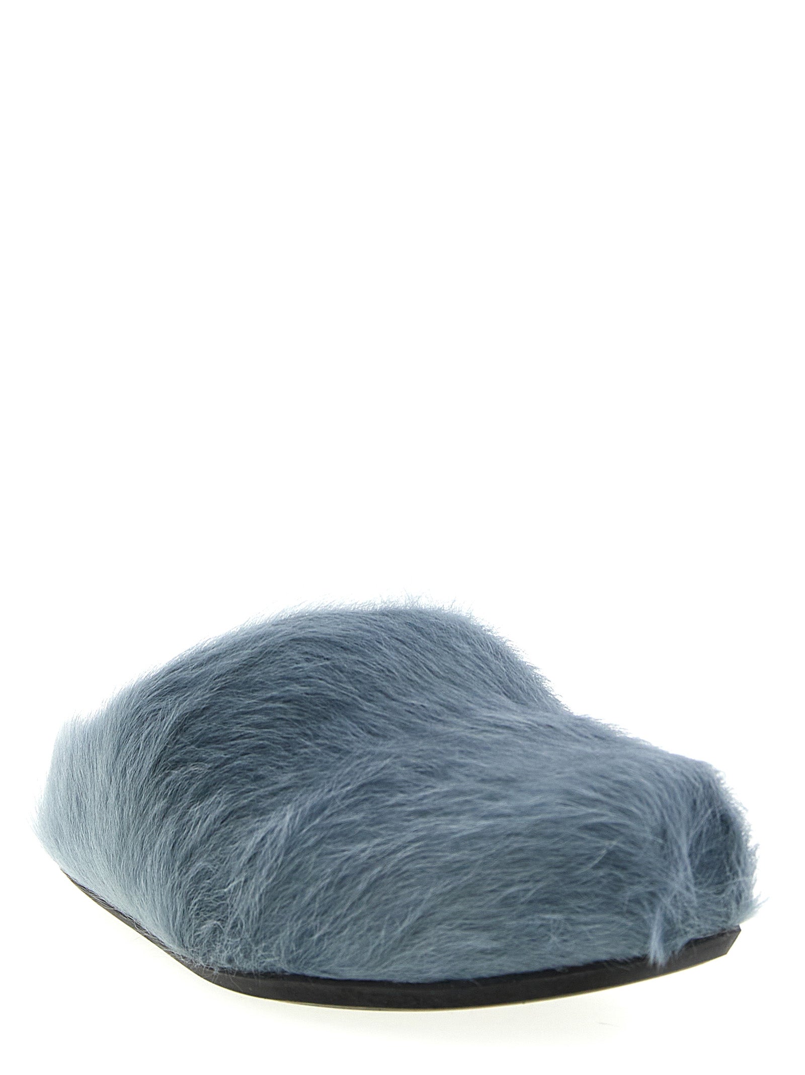 Marni Men 'Fussbett' Sabots MARNI
