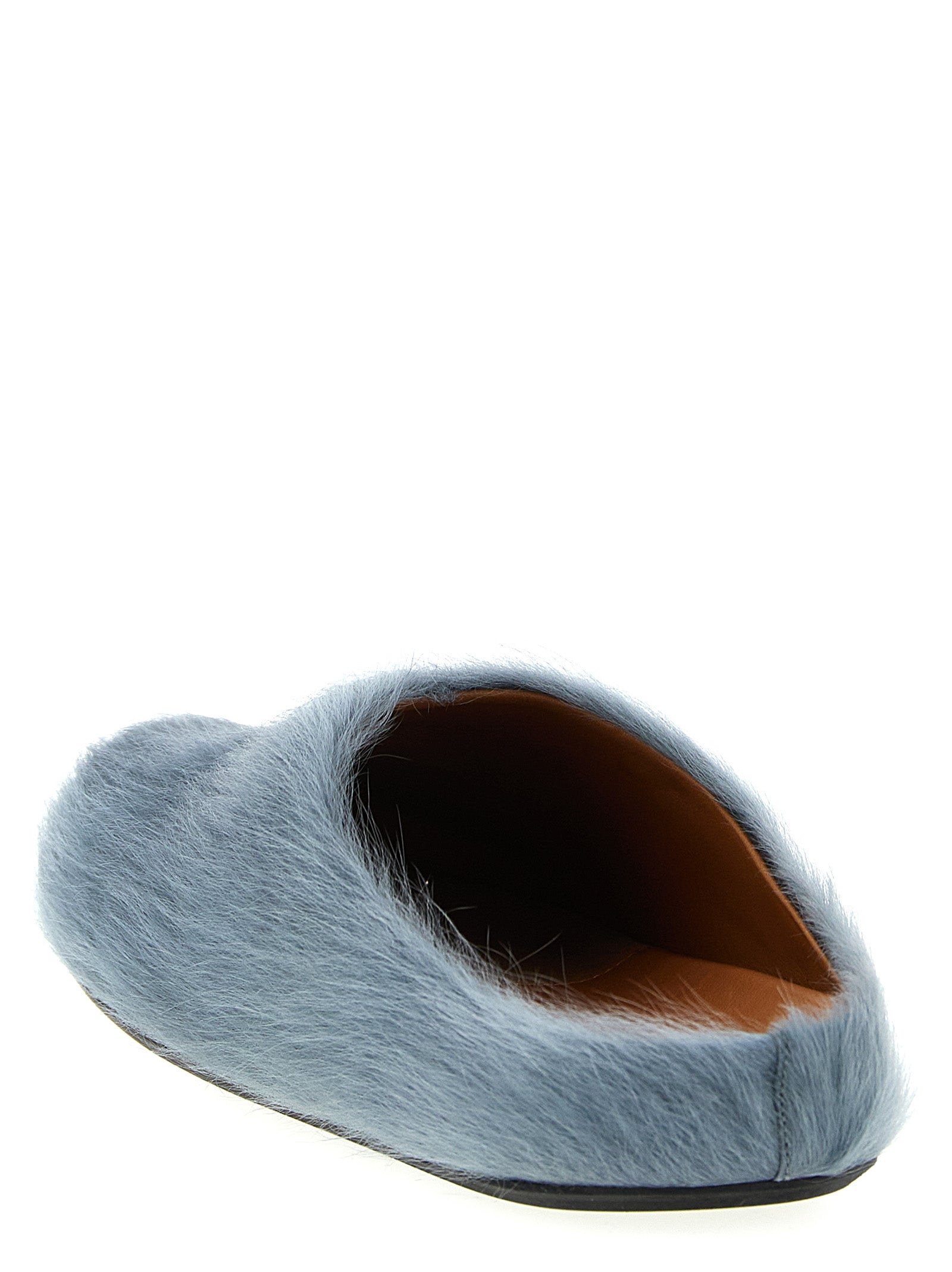 Marni Men 'Fussbett' Sabots MARNI