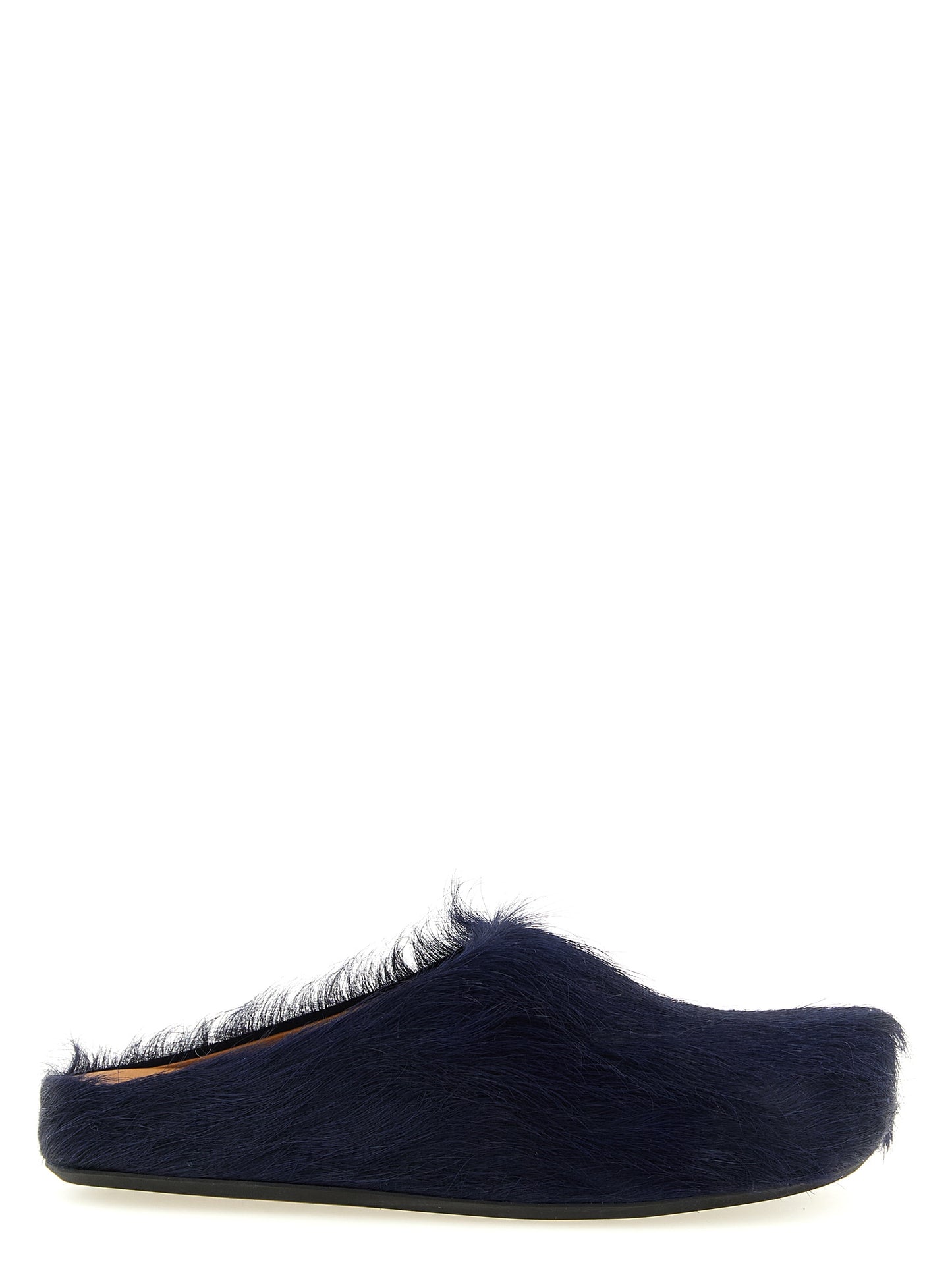 Marni Men 'Fussbett' Sabots MARNI