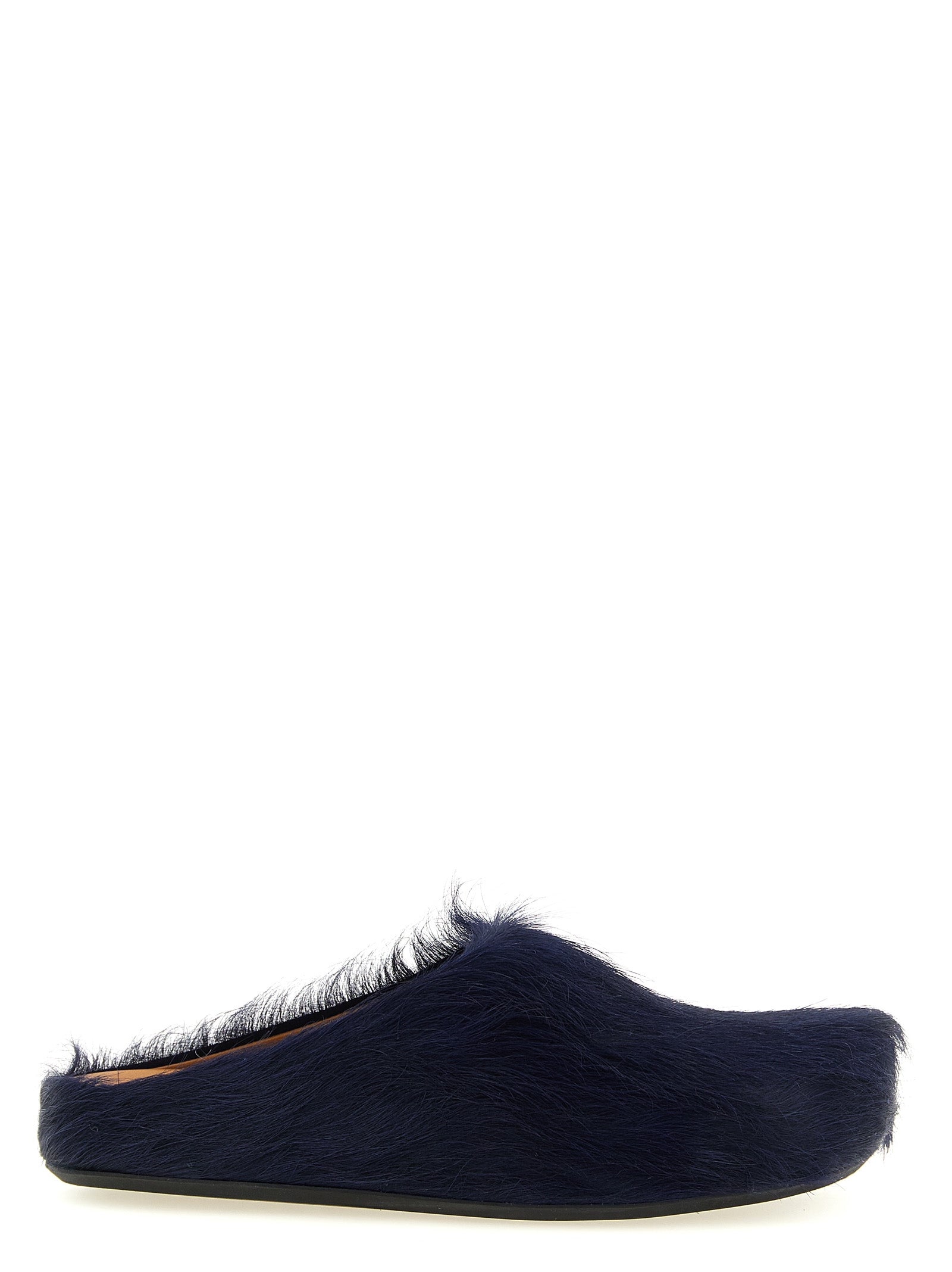 Marni Men 'Fussbett' Sabots MARNI