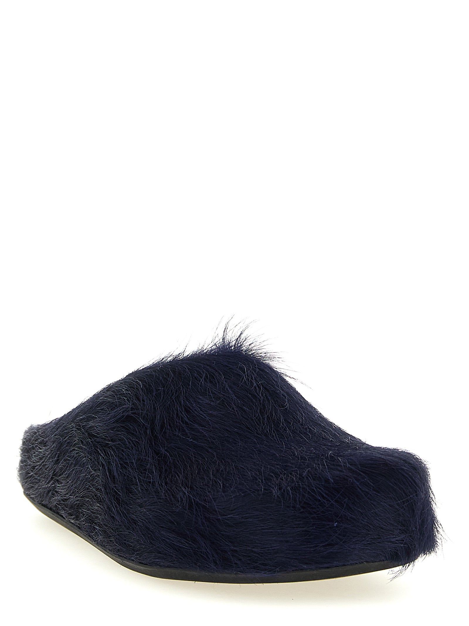 Marni Men 'Fussbett' Sabots MARNI