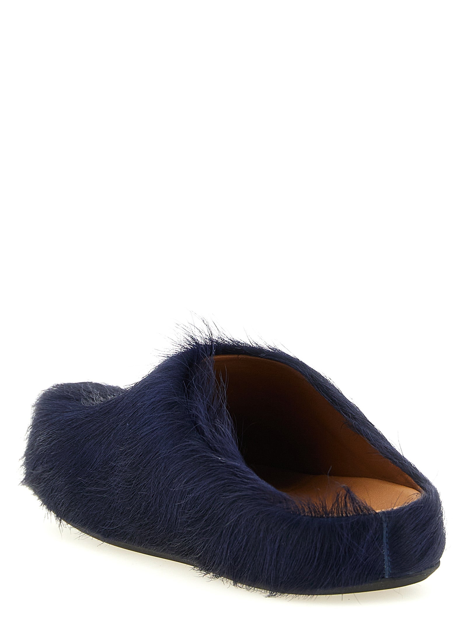 Marni Men 'Fussbett' Sabots MARNI
