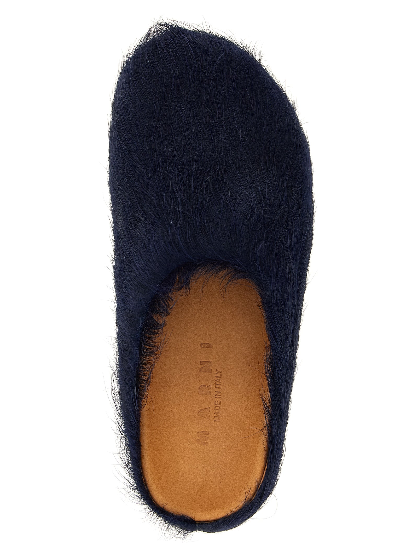 Marni Men 'Fussbett' Sabots MARNI