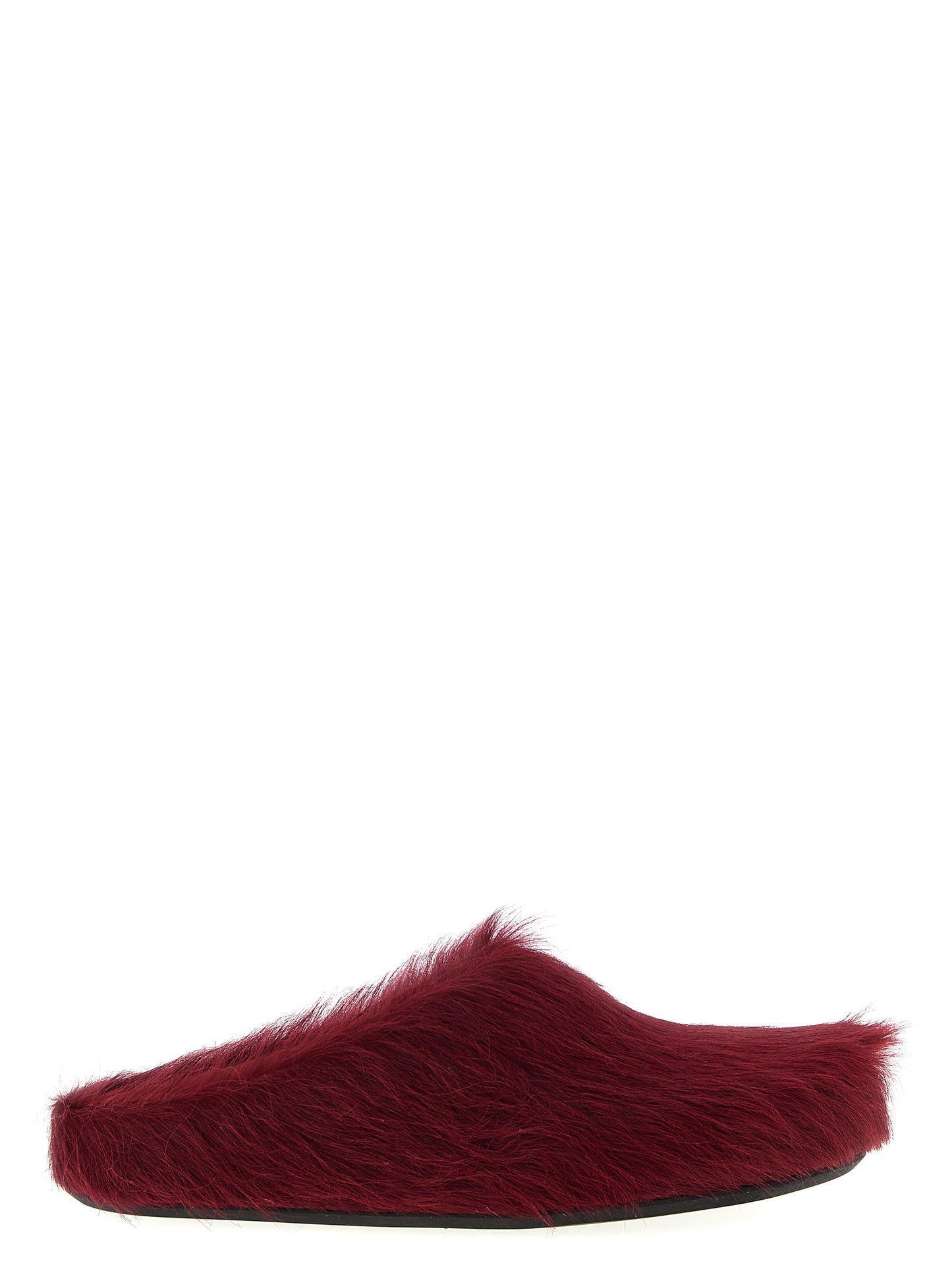 Marni Men 'Fussbett' Sabots MARNI