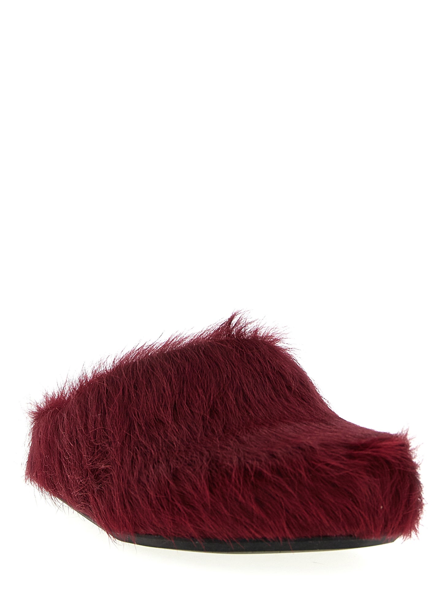 Marni Men 'Fussbett' Sabots MARNI