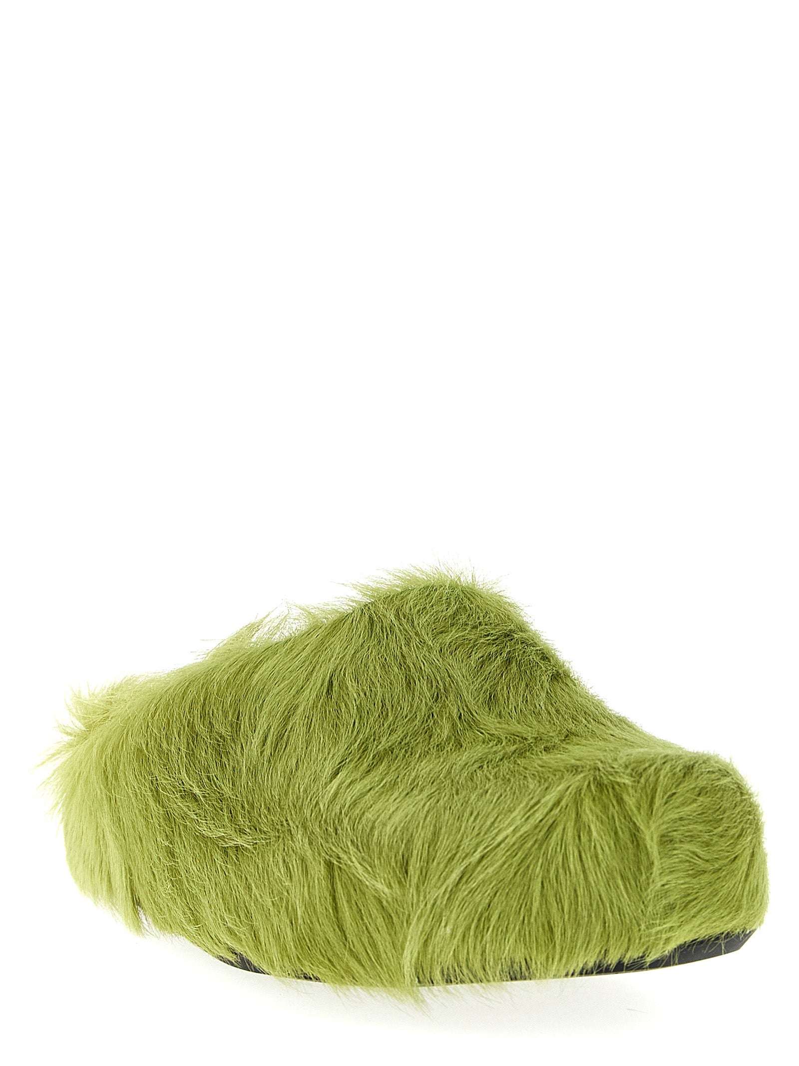 Marni Men 'Fussbett' Sabots MARNI
