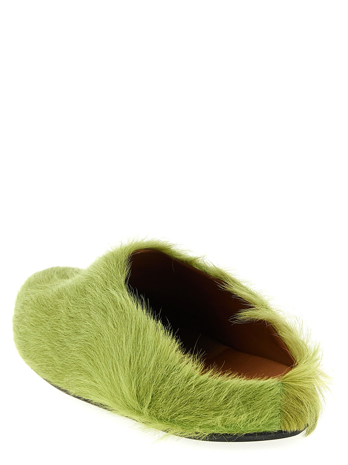 Marni Men 'Fussbett' Sabots MARNI